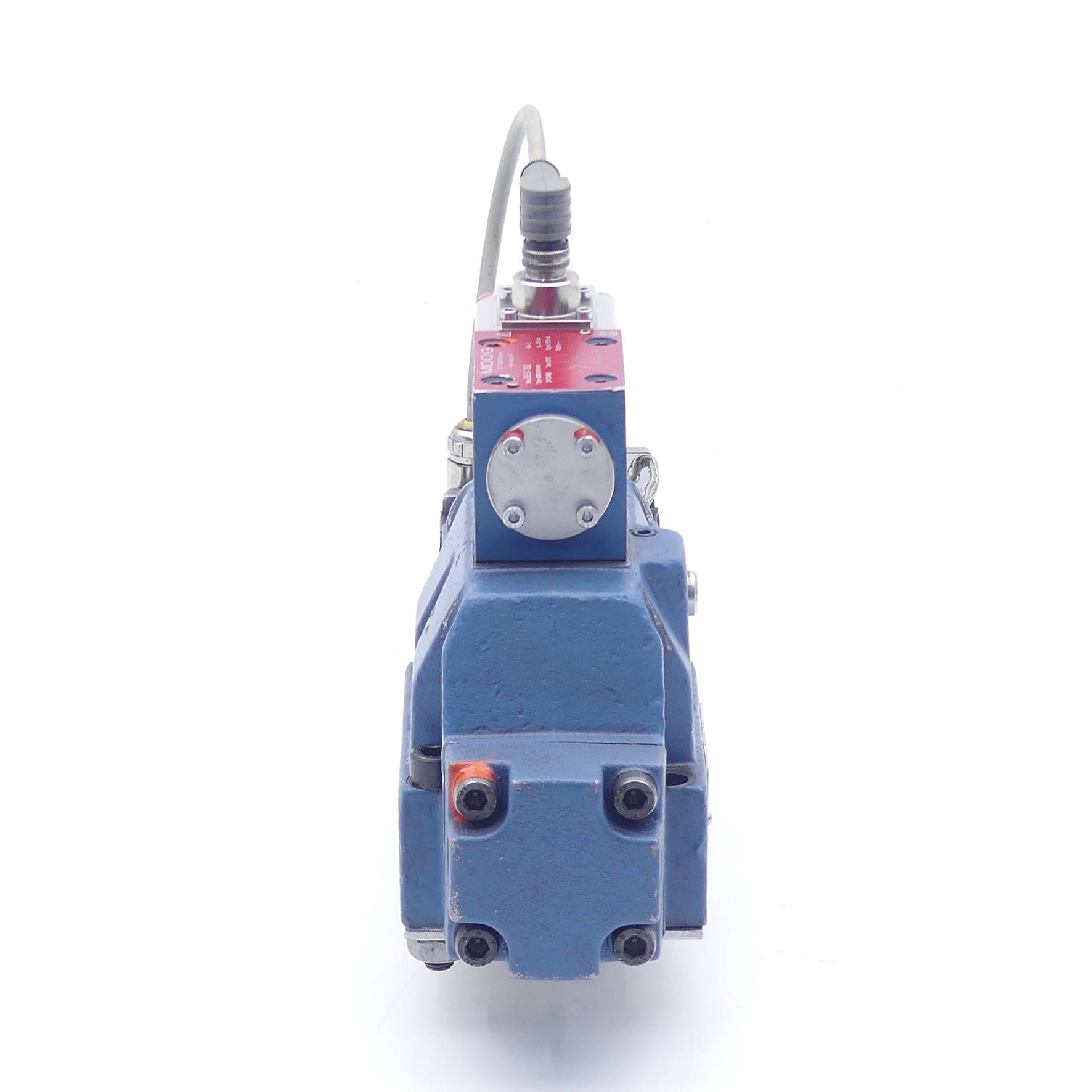 Two-stage proportional valve D682Z4163A 