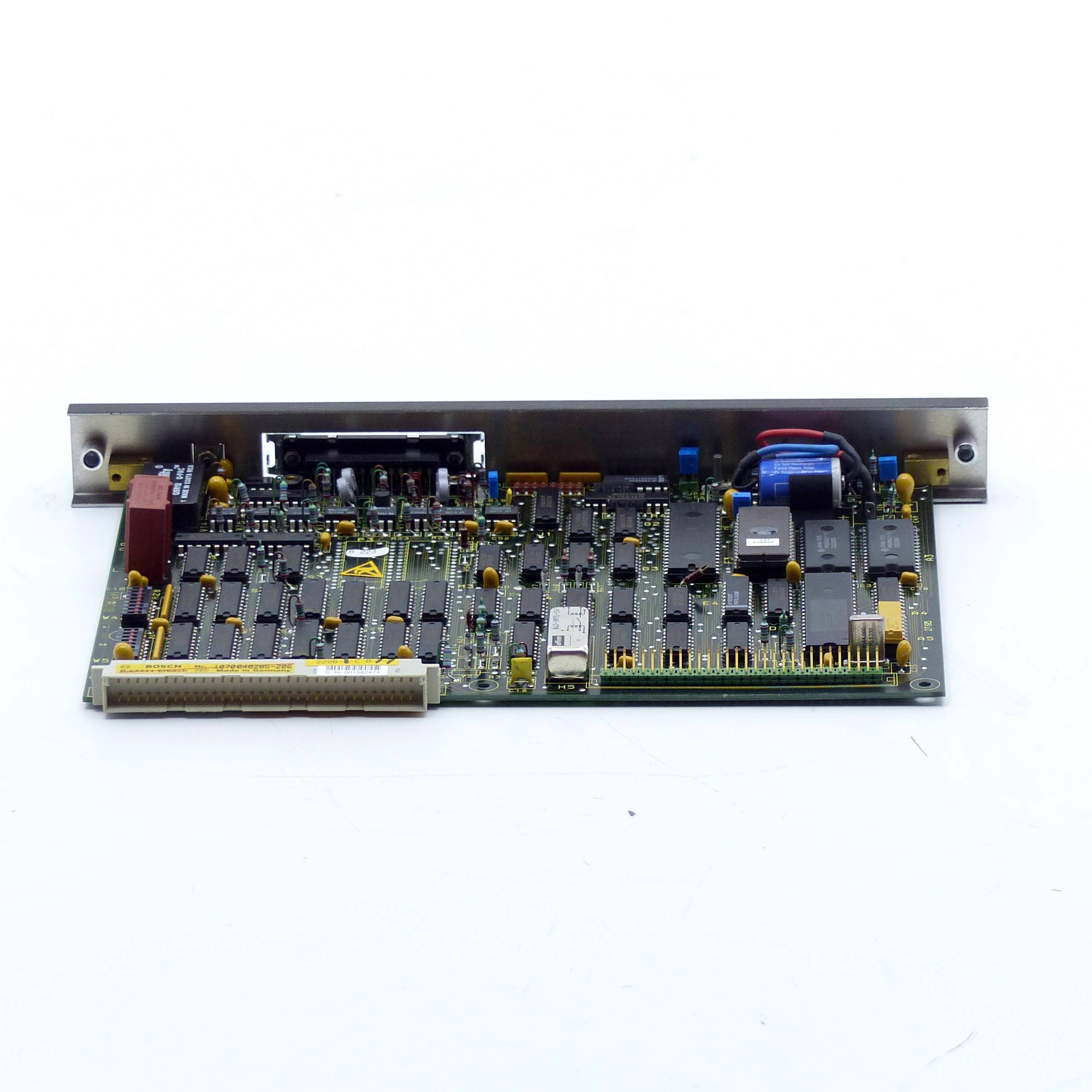 Interface Card R600 