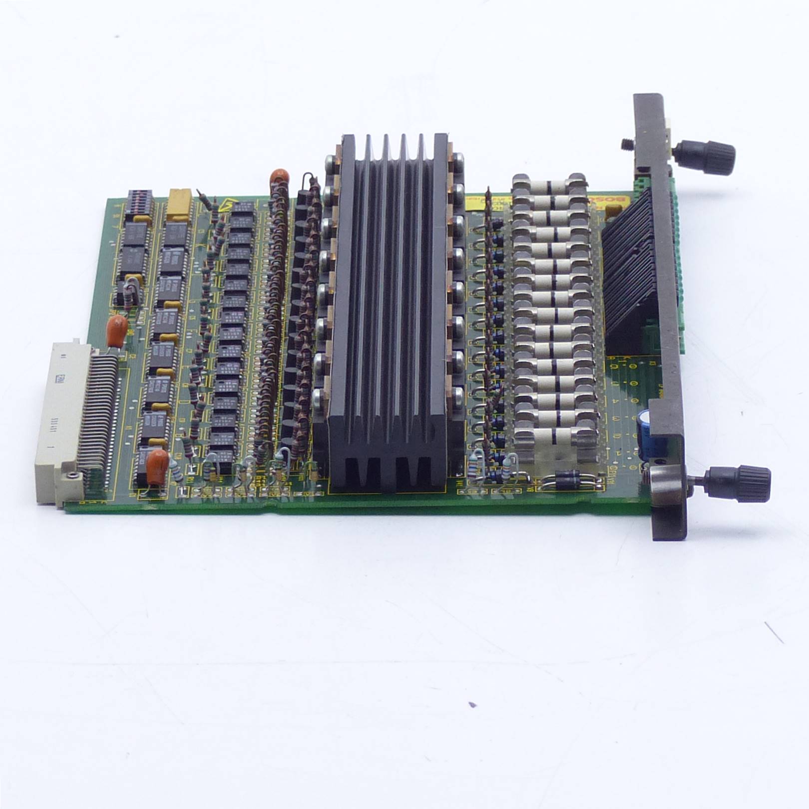 Card Output PC400/600 Ausgangskarte A24/2-