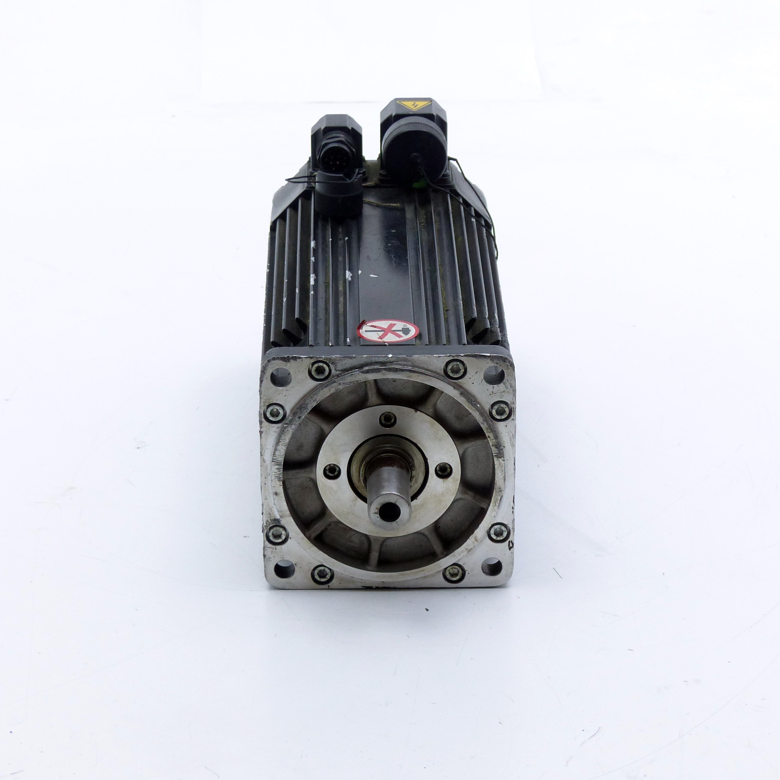 Bürstenloser Servomotor SE-B4.210.050-00.000 