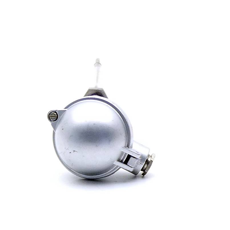 Resistance thermometer 