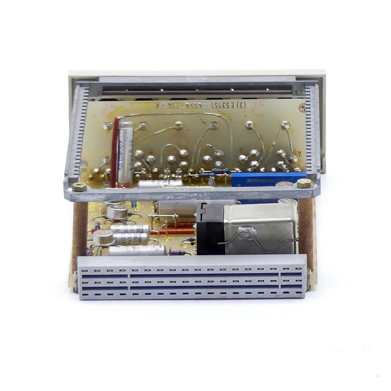 circuit board  arb-zc3 r256-2  New FS