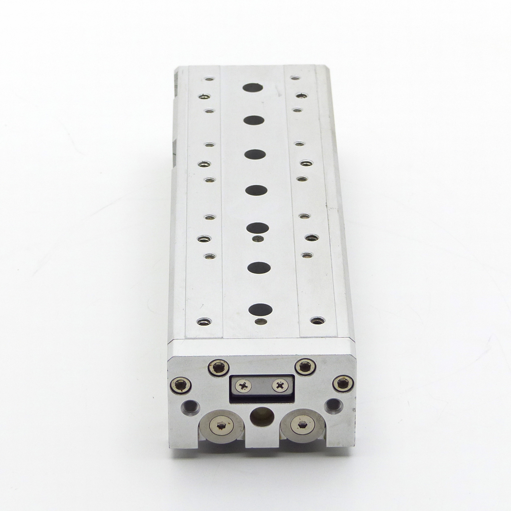 Compact Slide EMXS25-150