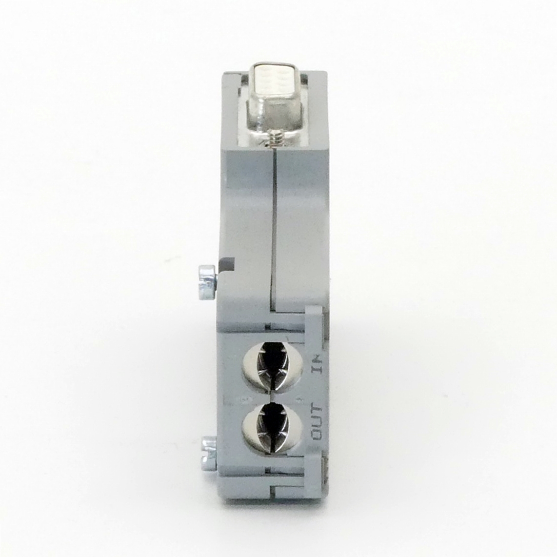 CAN-Stecker 9pol SUB-D/QEV111AC6MVR