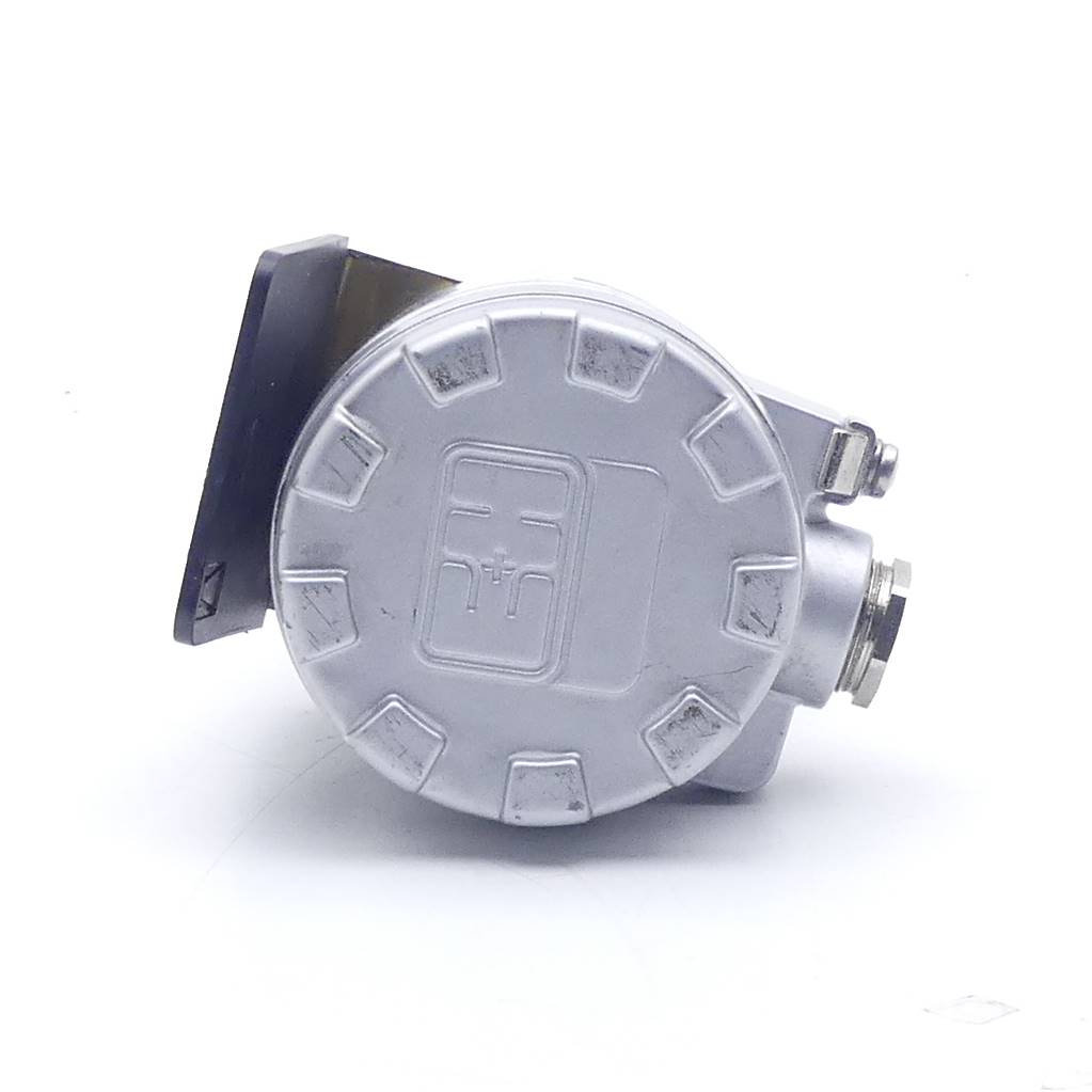 Analog conductivity sensor