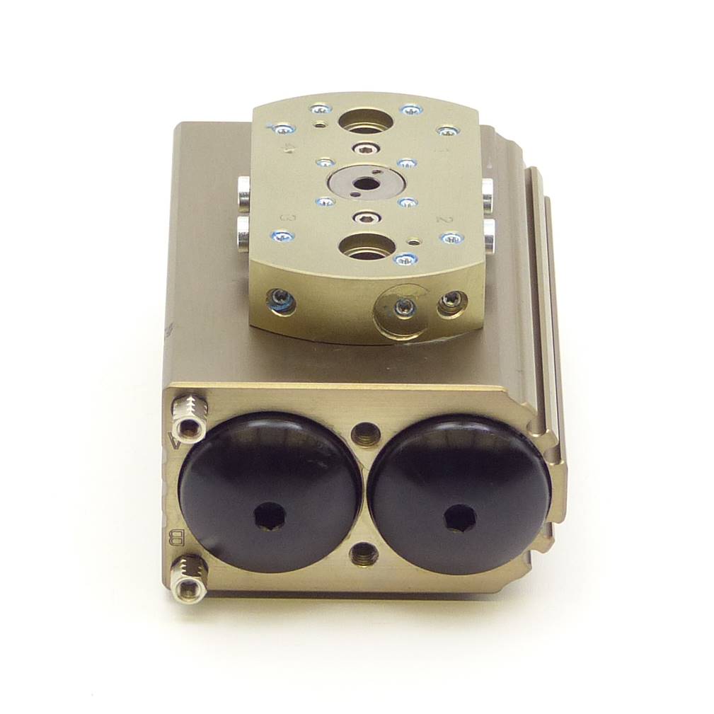 Universal-Schwenkeinheit SRU+25-W