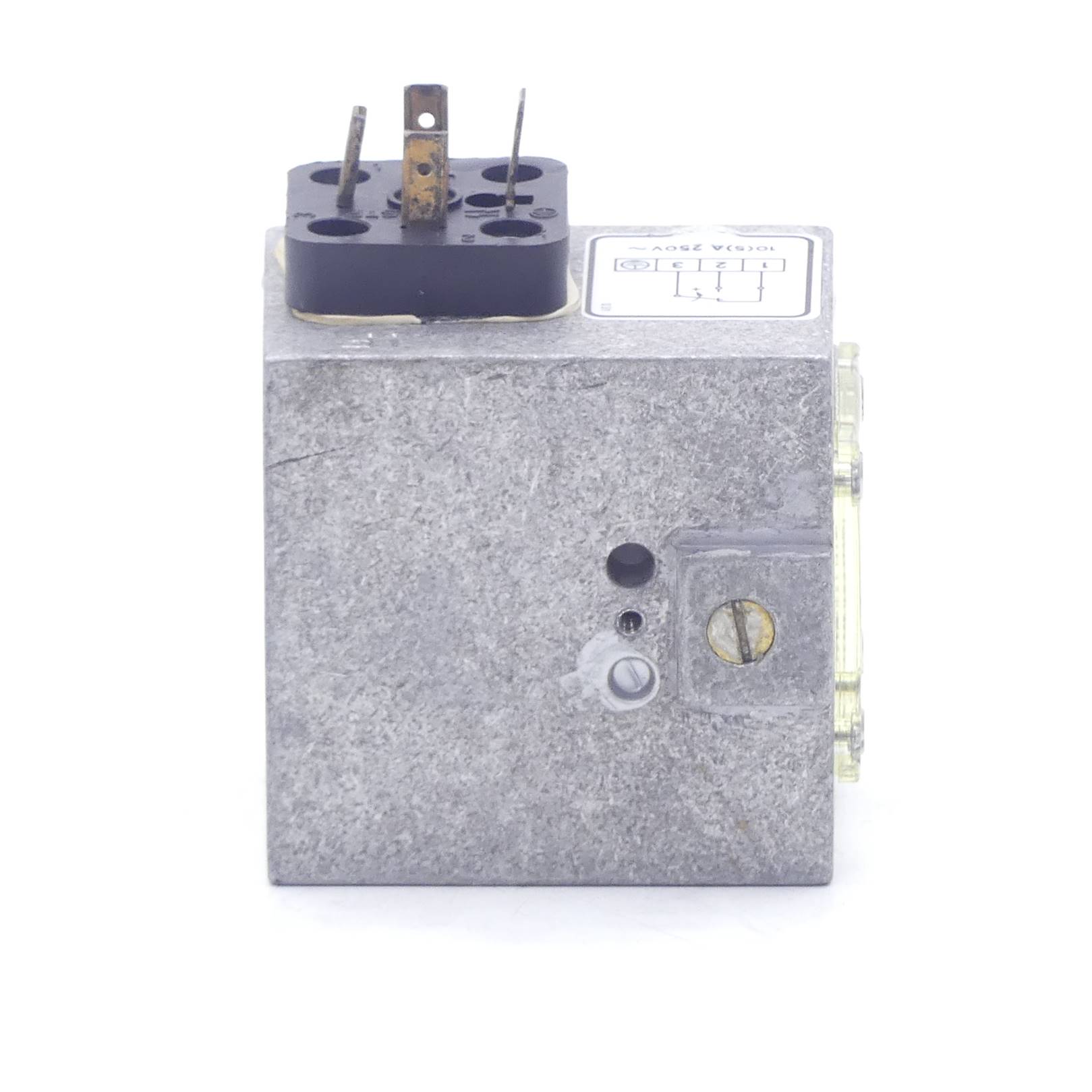 Pressure Switch 