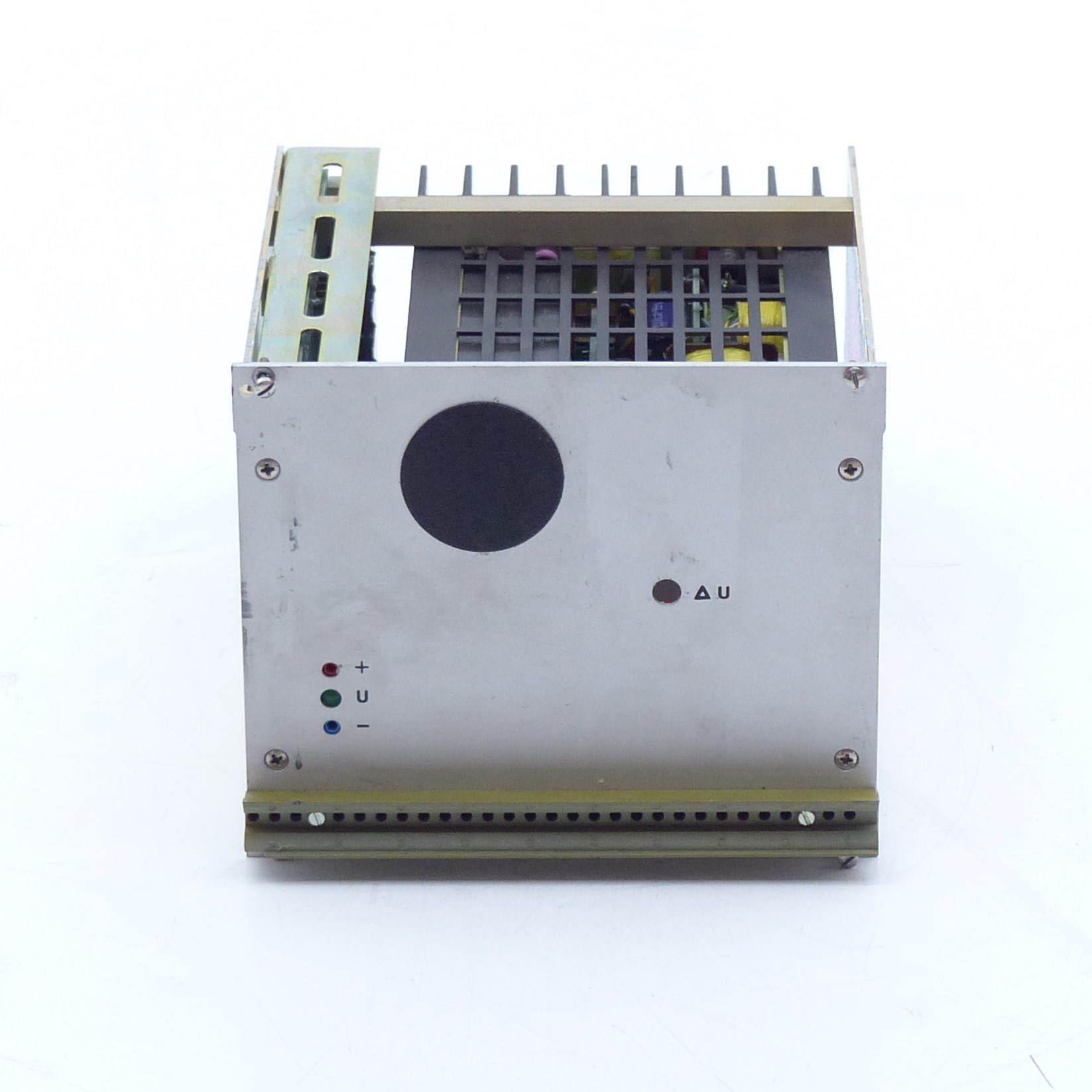 Power Supply Unit MG 24-5C 