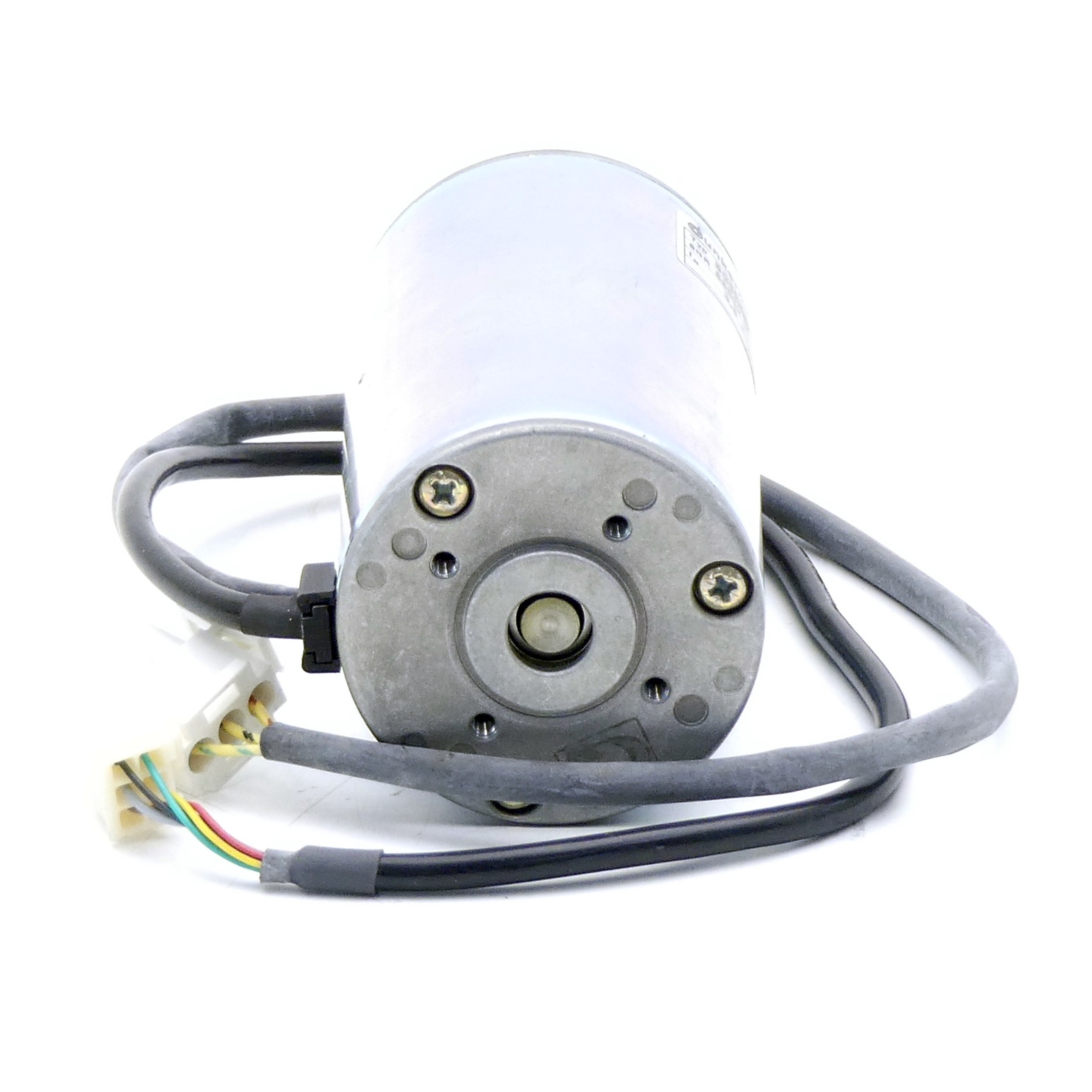 DC motor 