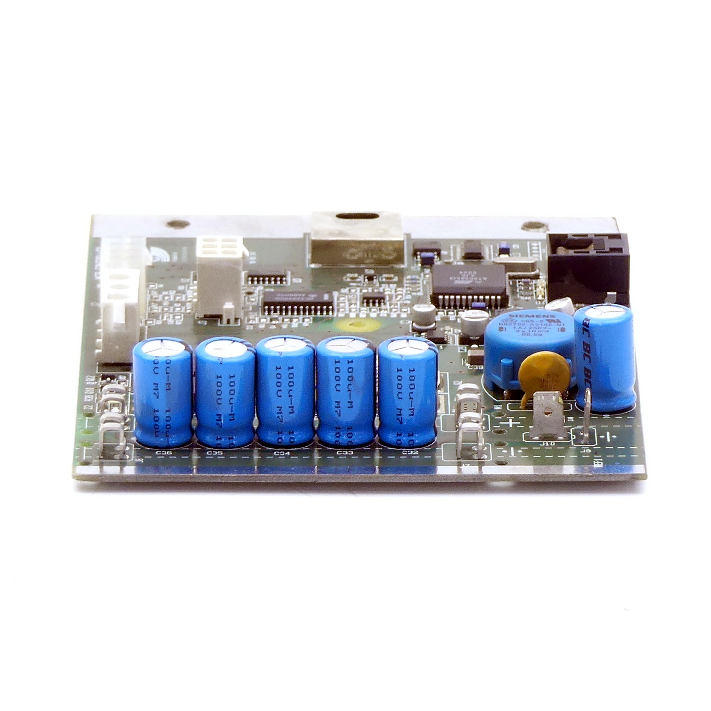MCB Controller 341B031 JDP6326-K/2 