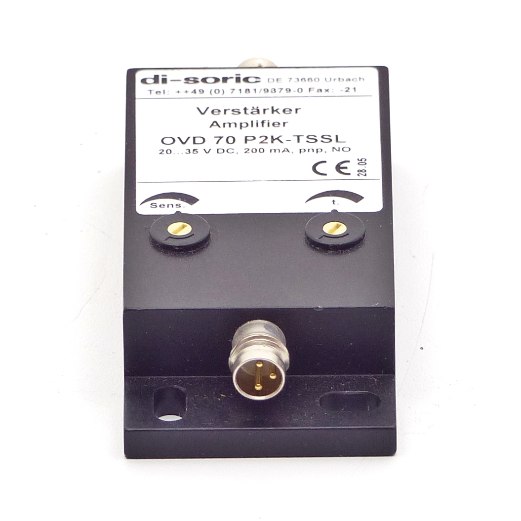 Amplifier  Refurbished