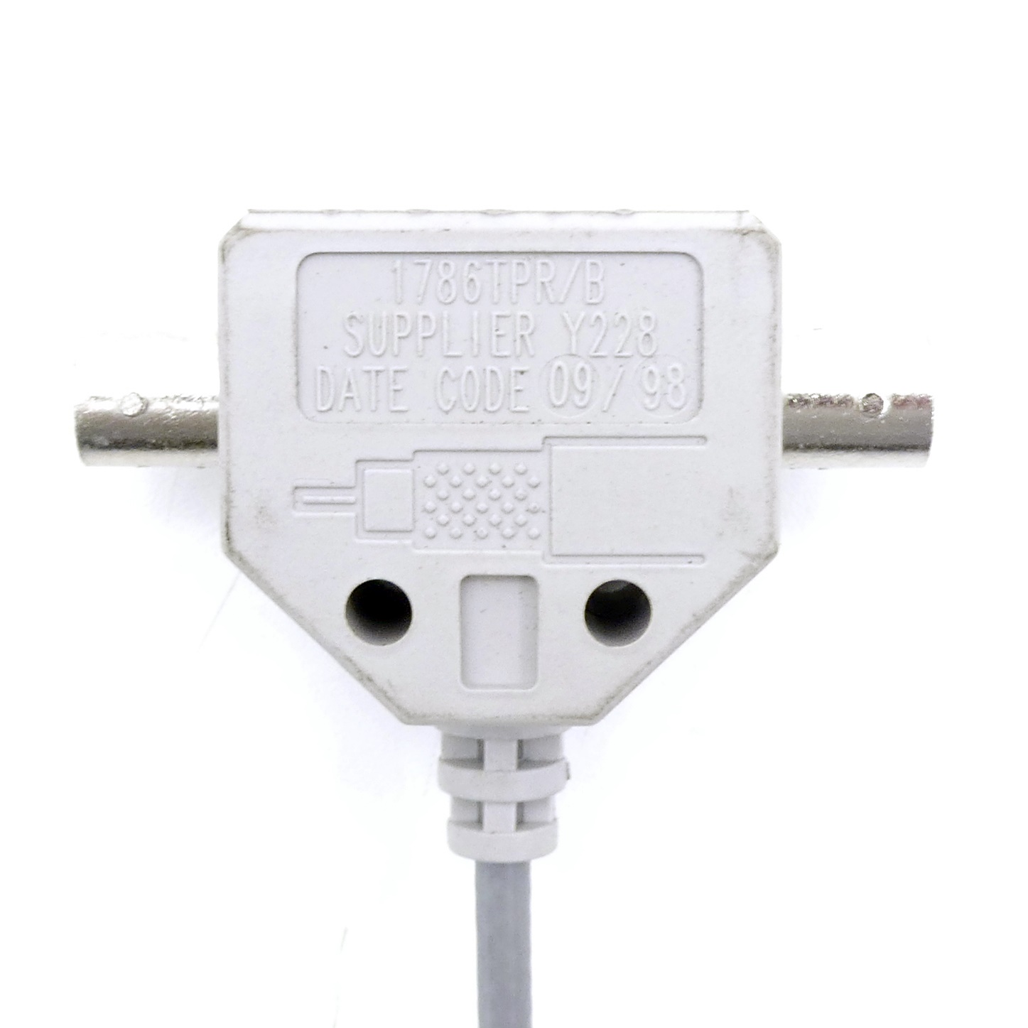Kabel für Kontrollnetz RG6