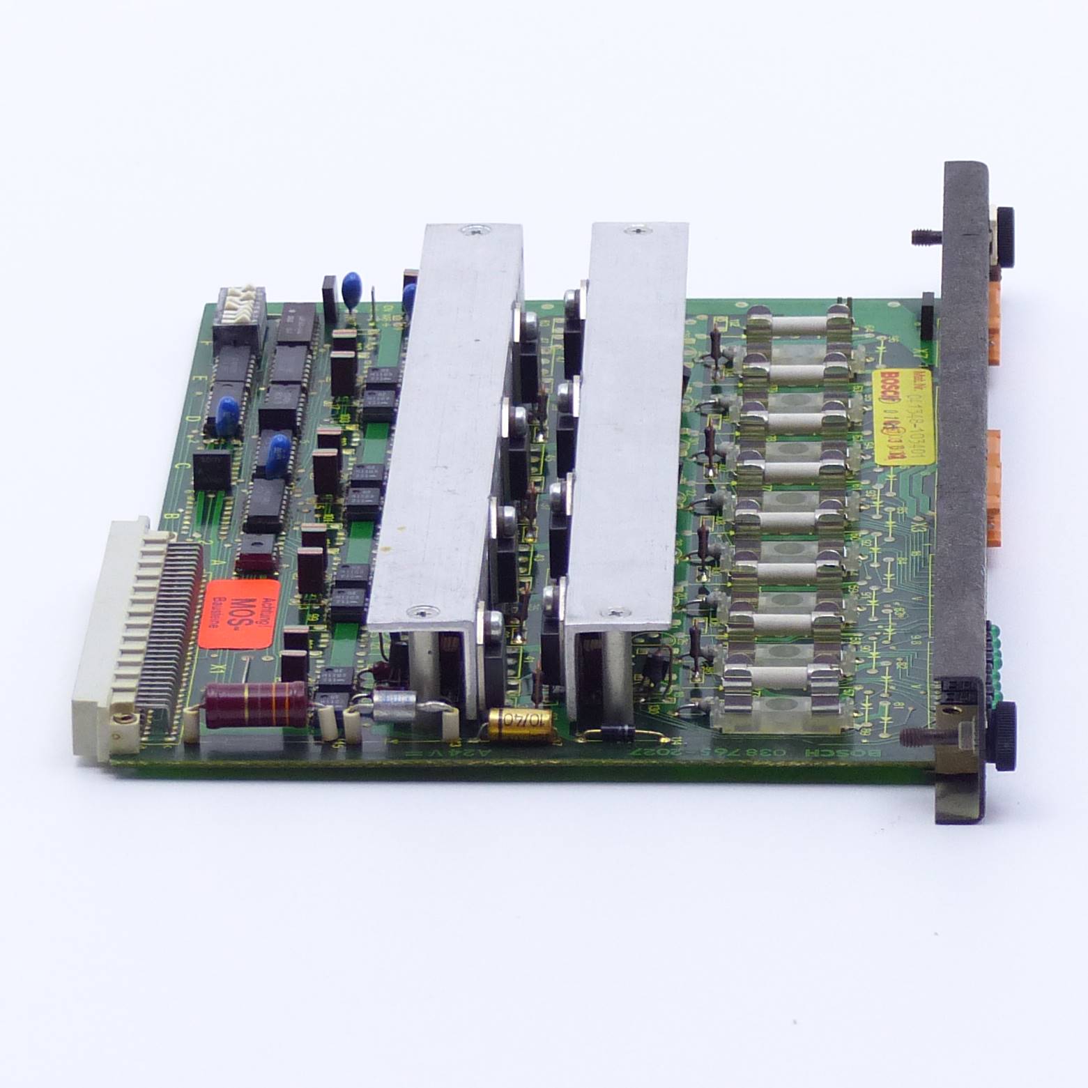 Output Card 24V/2A 