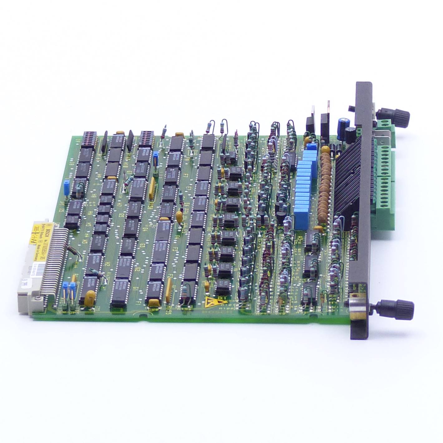 Eingangskarte Input Card PC400/600 