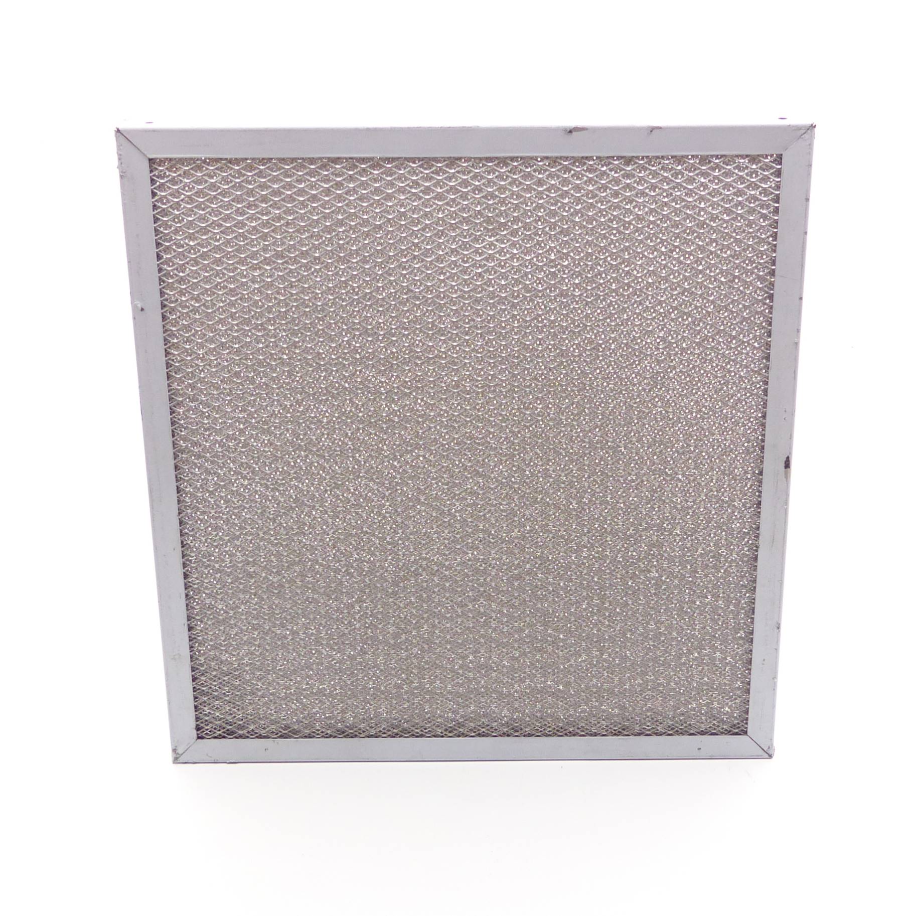 Wire mesh Filter 464 x 440 mm 