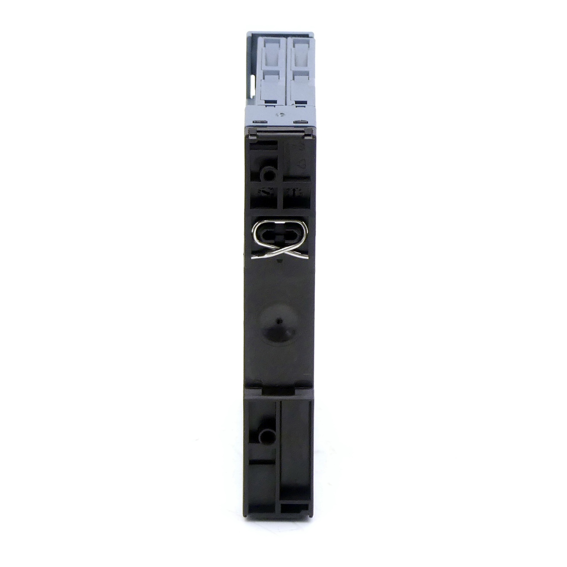 Thermistor-Motorschutzrelais 