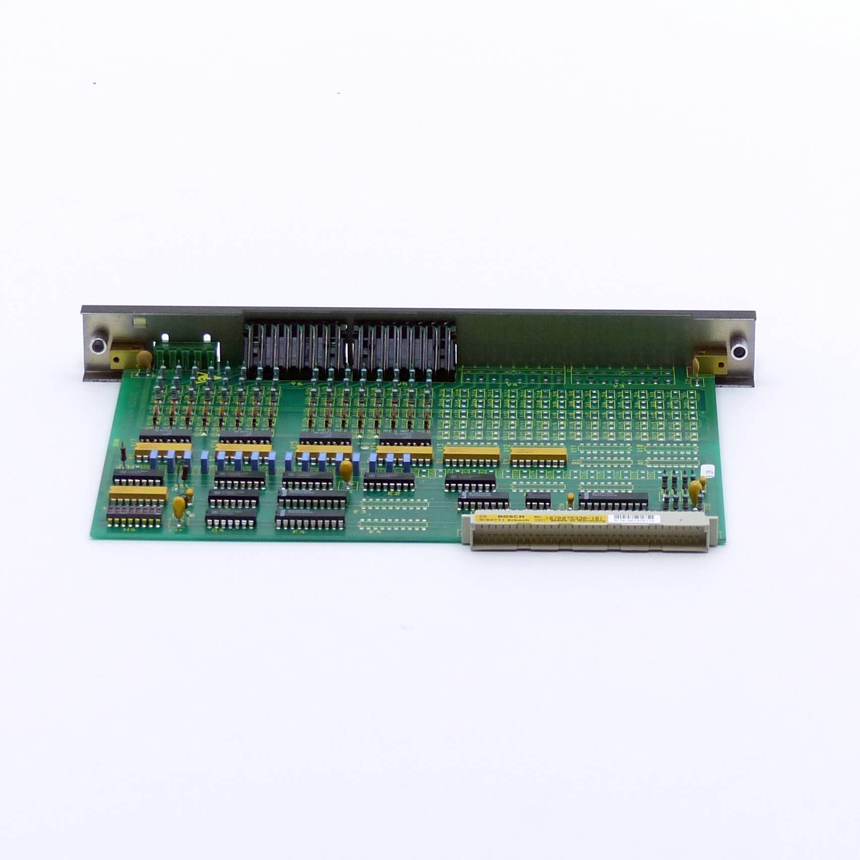 Input Card Input Card A 24V- SF(16) 