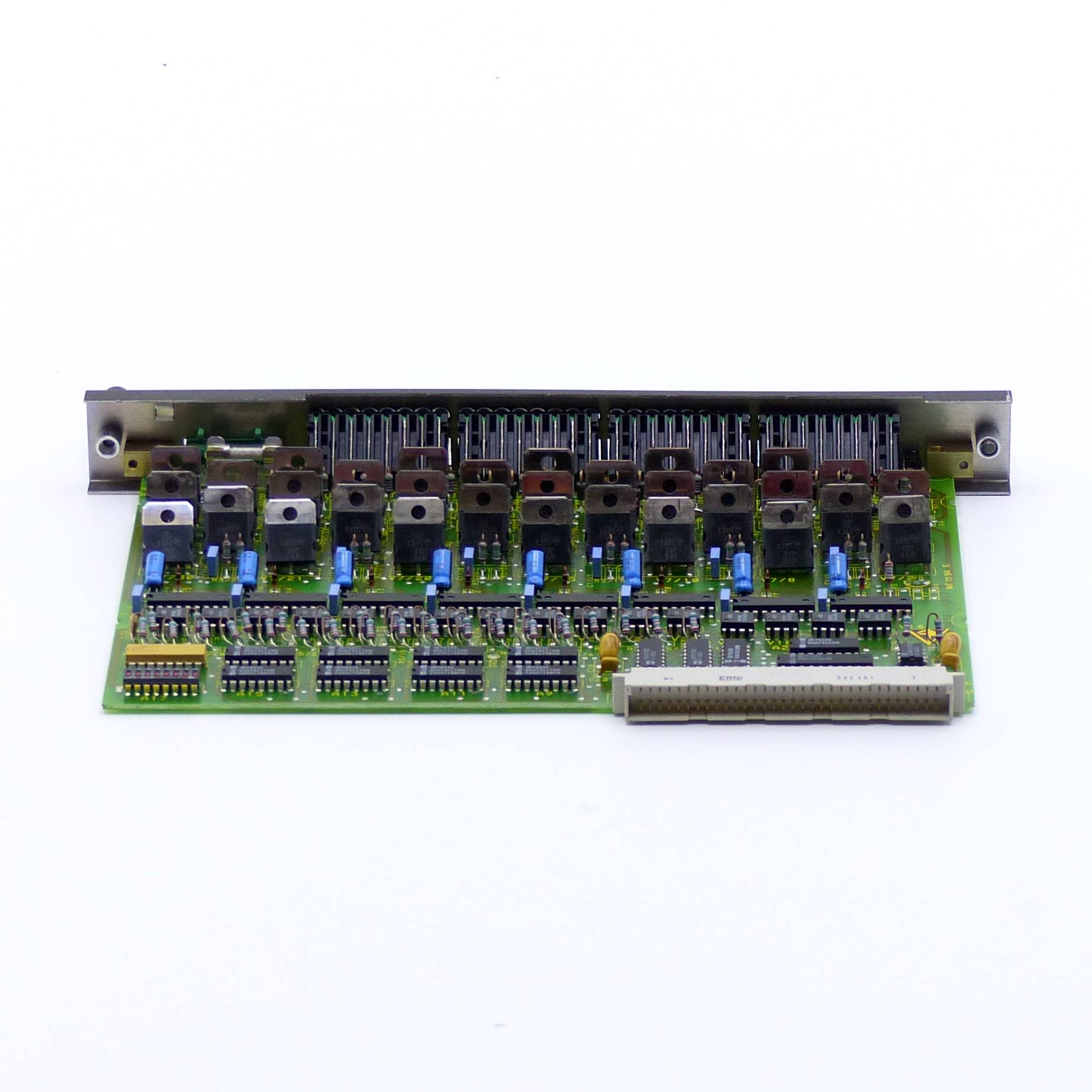 Output Card A24/0,5-e 