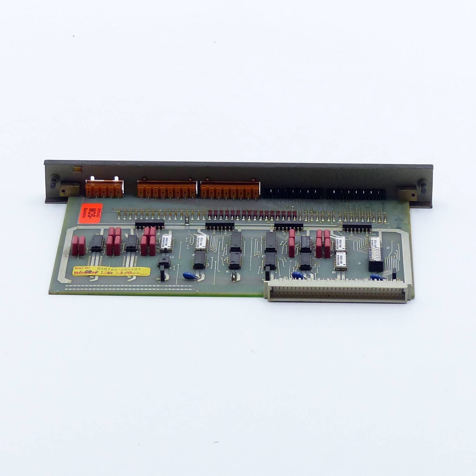 Input Card E 24V- 