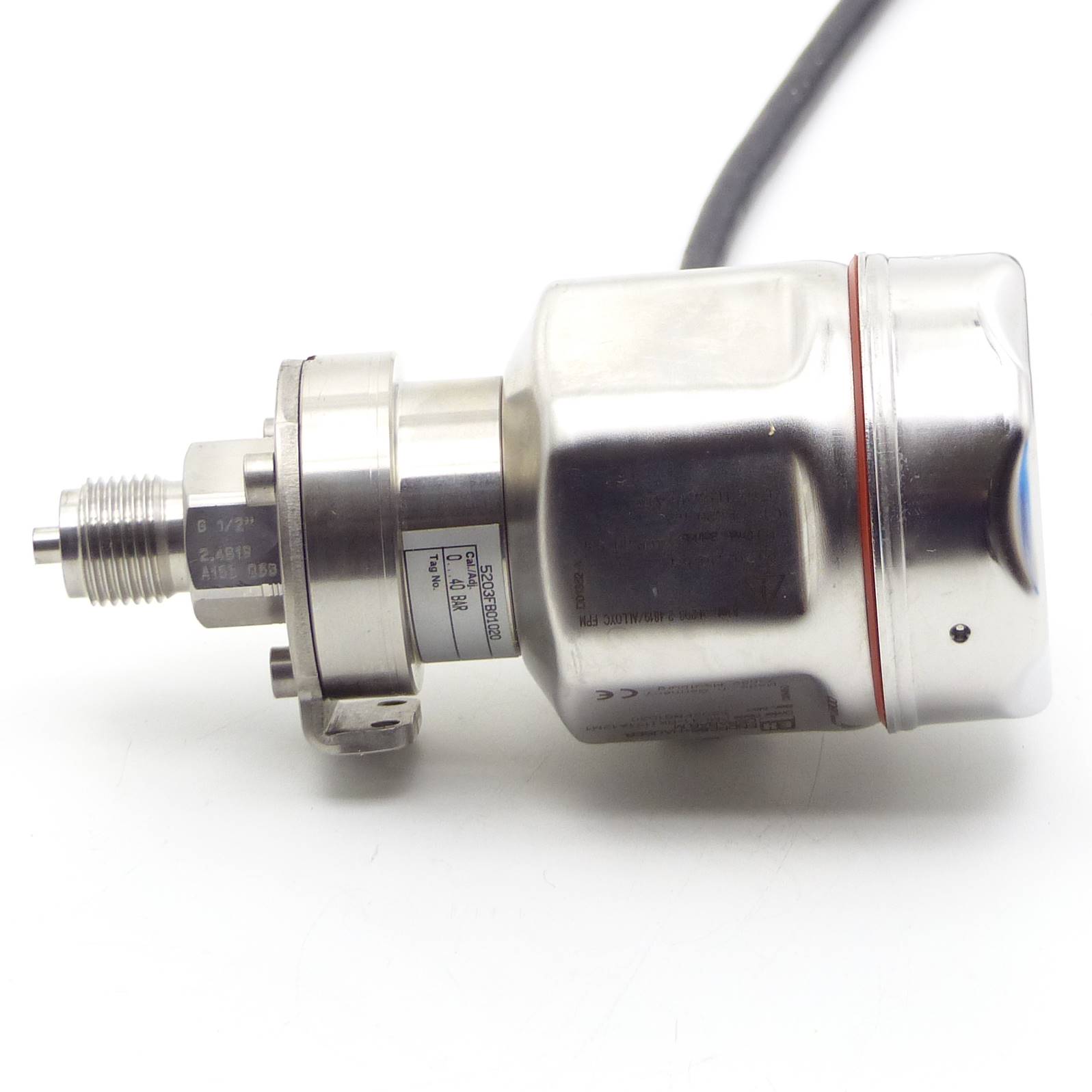 Pressure Transmitter PMC41-RK11S1A12M1 
