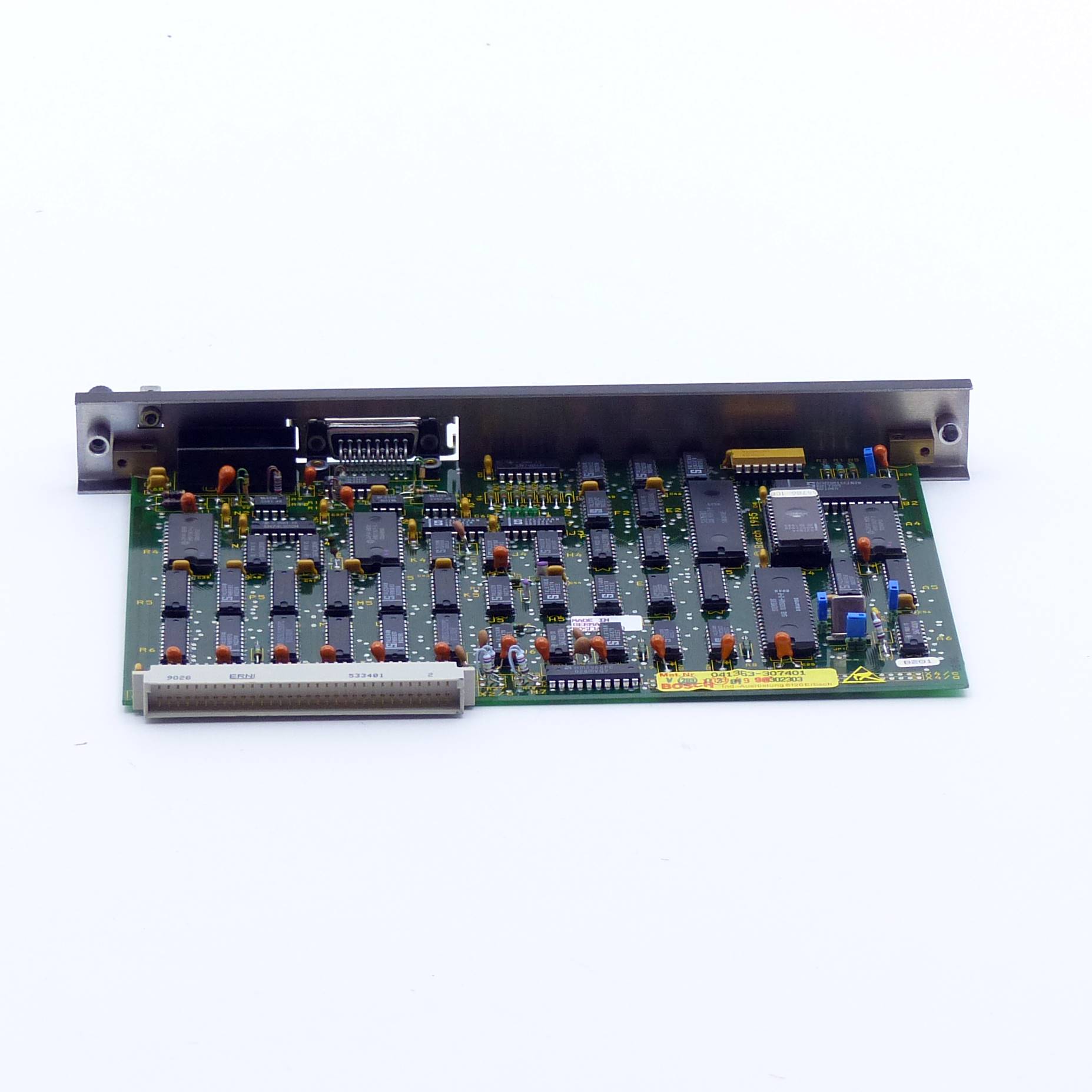 Erweiterungsbaugruppe P 600 