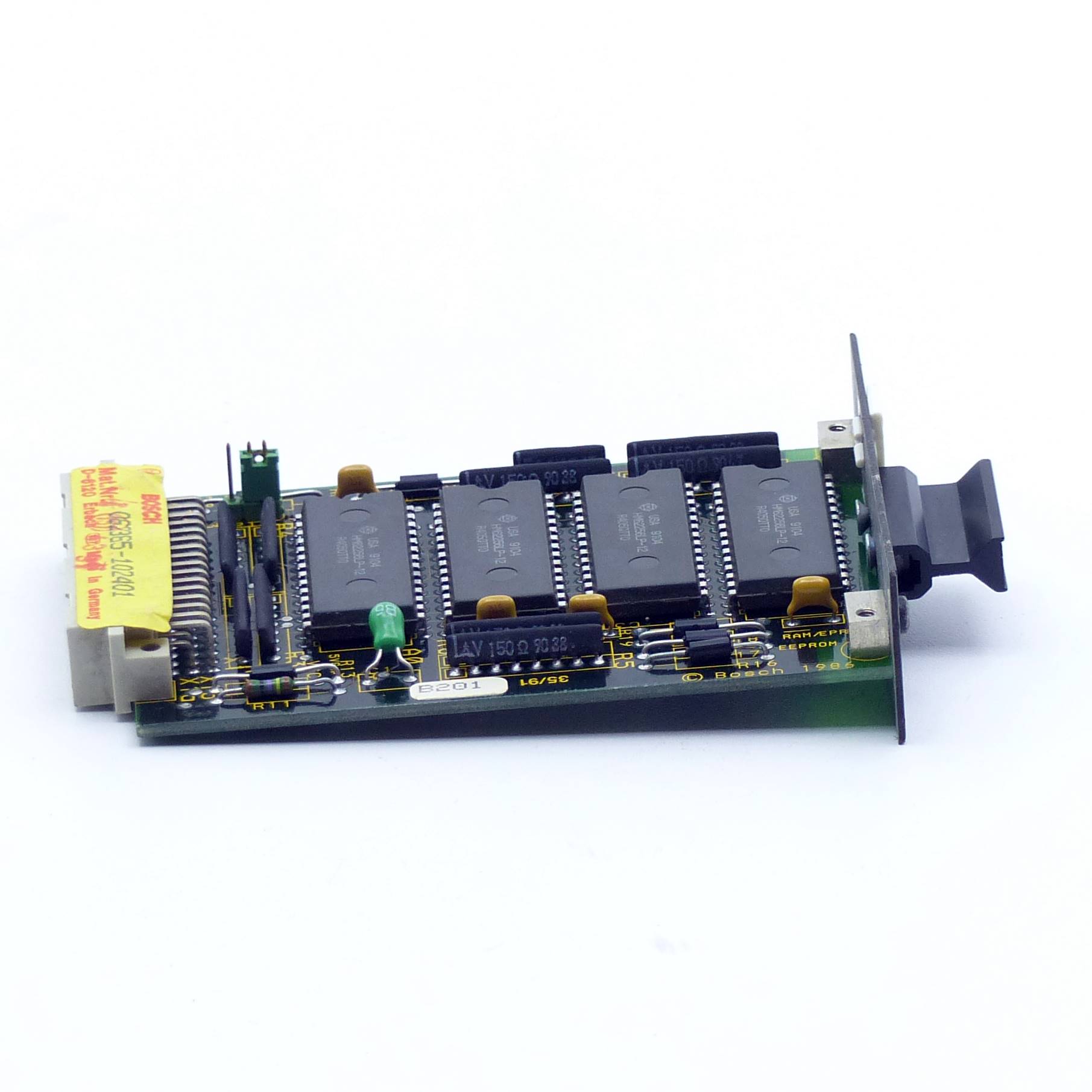 SPS RAM 64k