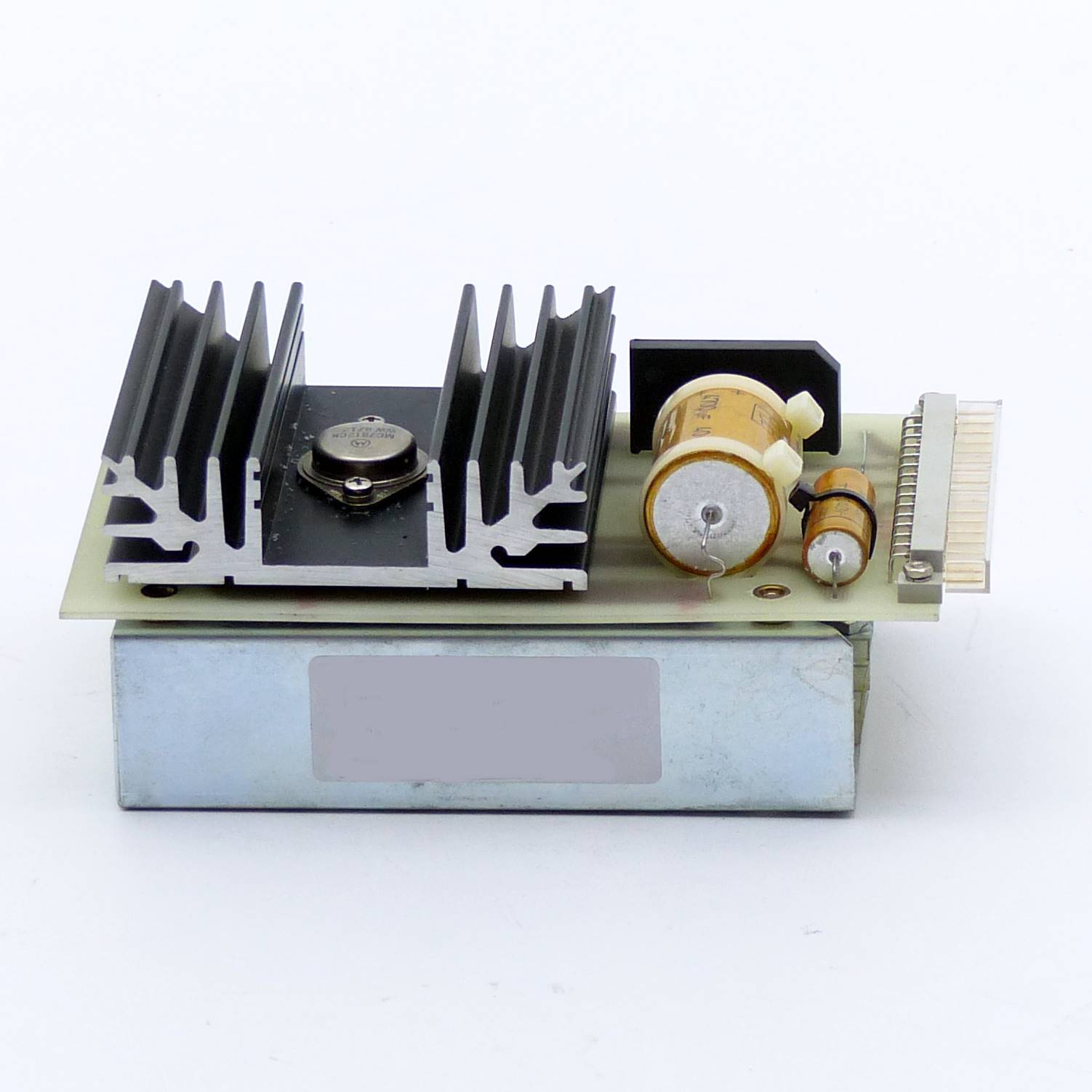 Power Supply Unit IC 12-1 