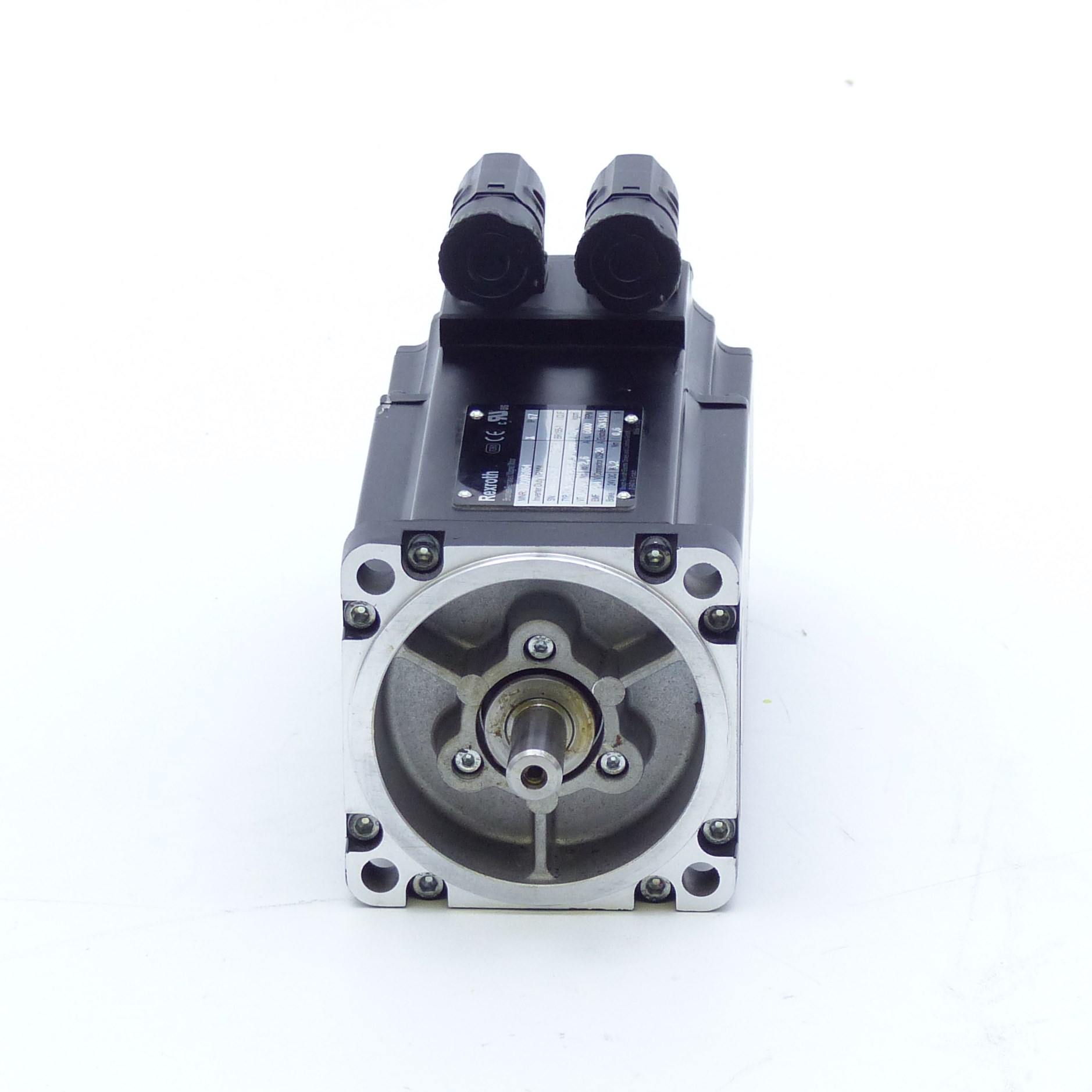 Bürstenloser Servomotor SF-A2.0020.050-14.000 