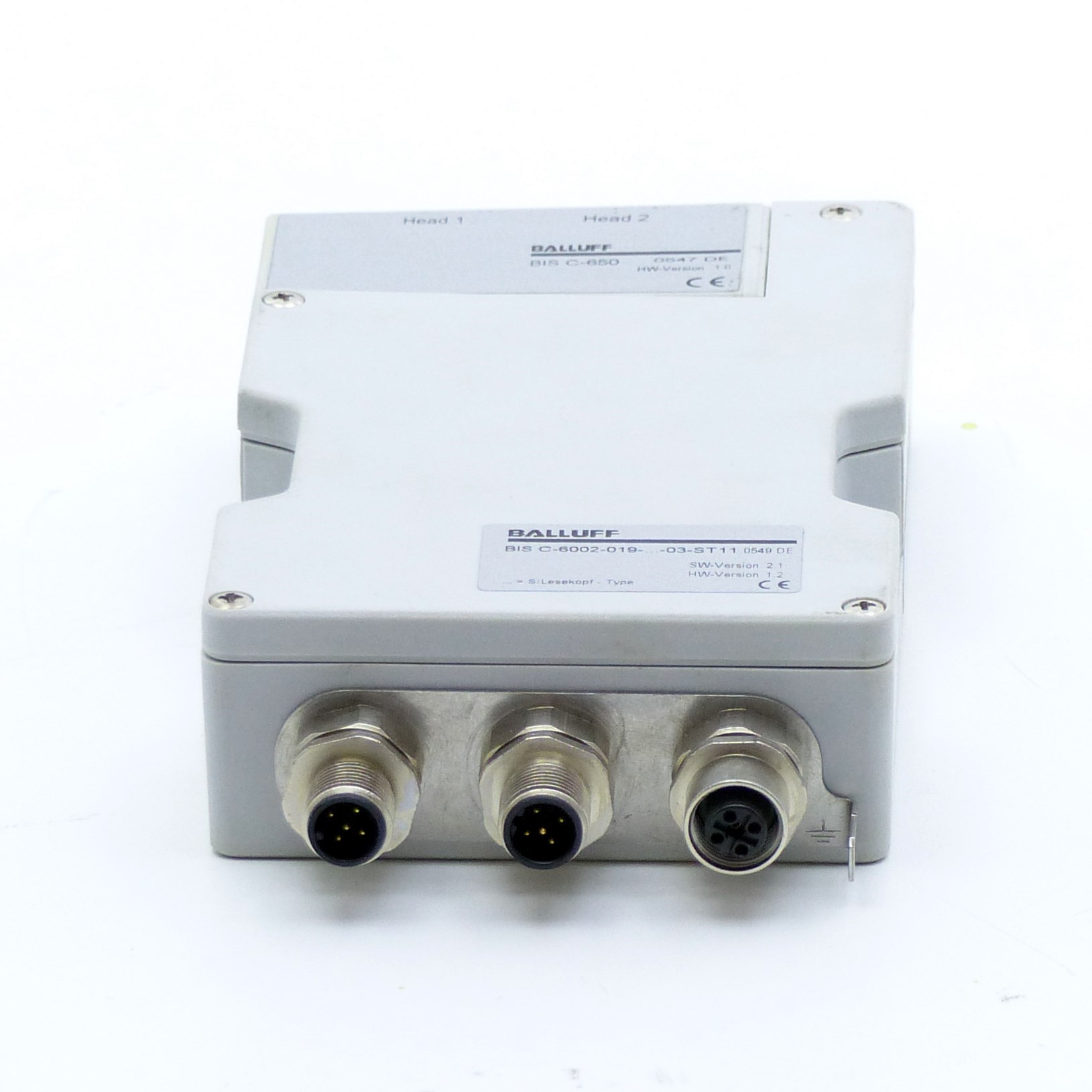 Analysis Unit BIS C-650 