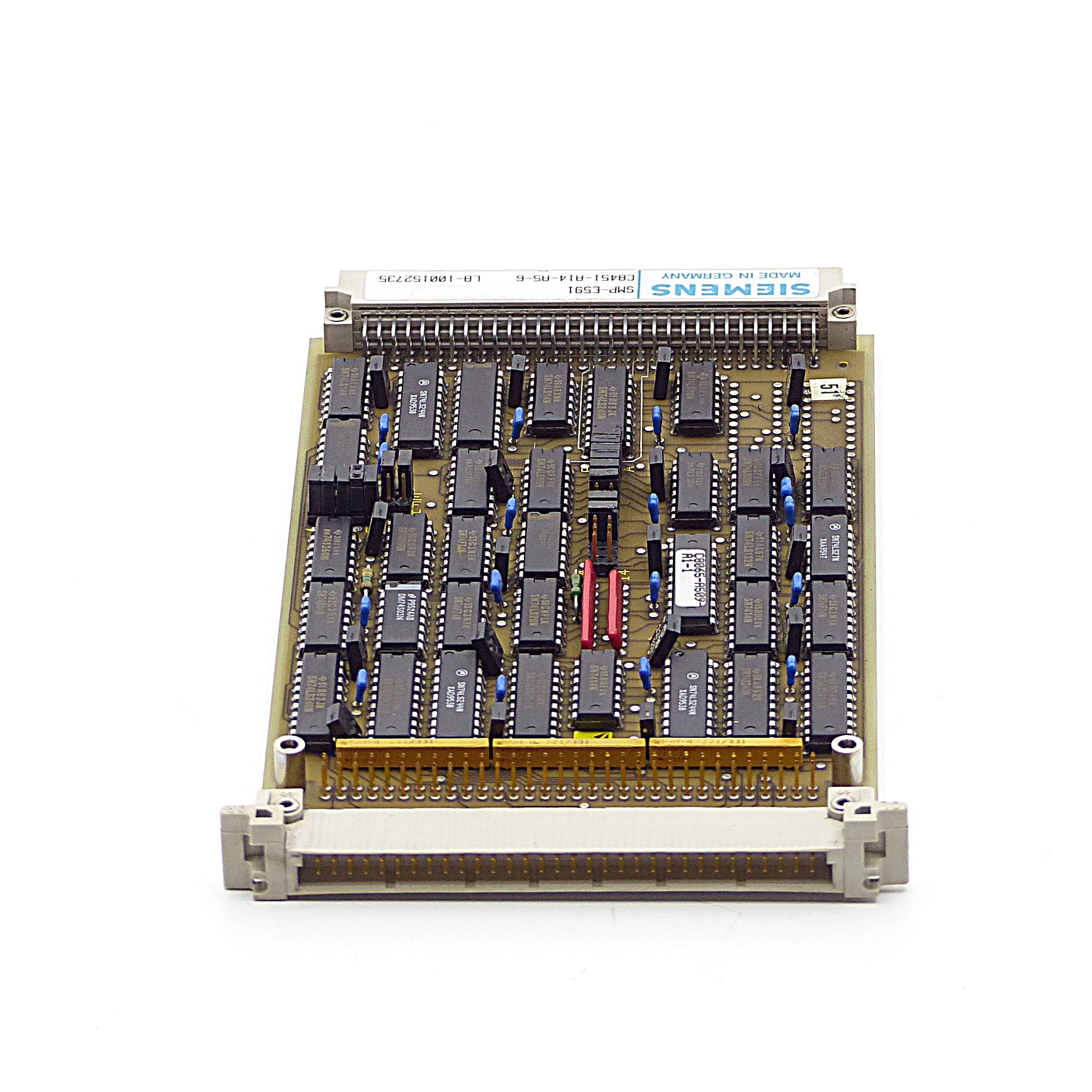SMP-E591
