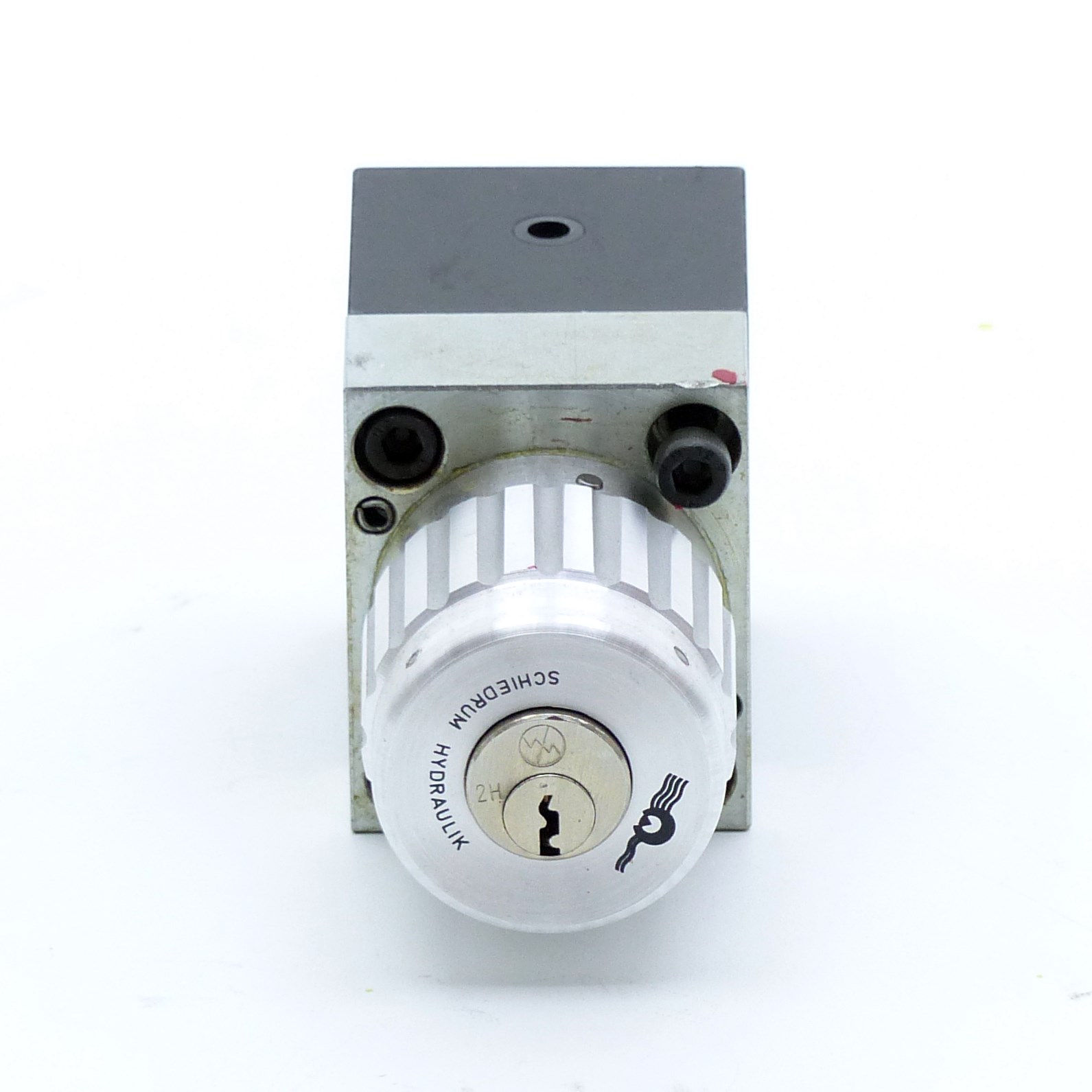 Flow Control Valve 20 BS-1,6 HC 