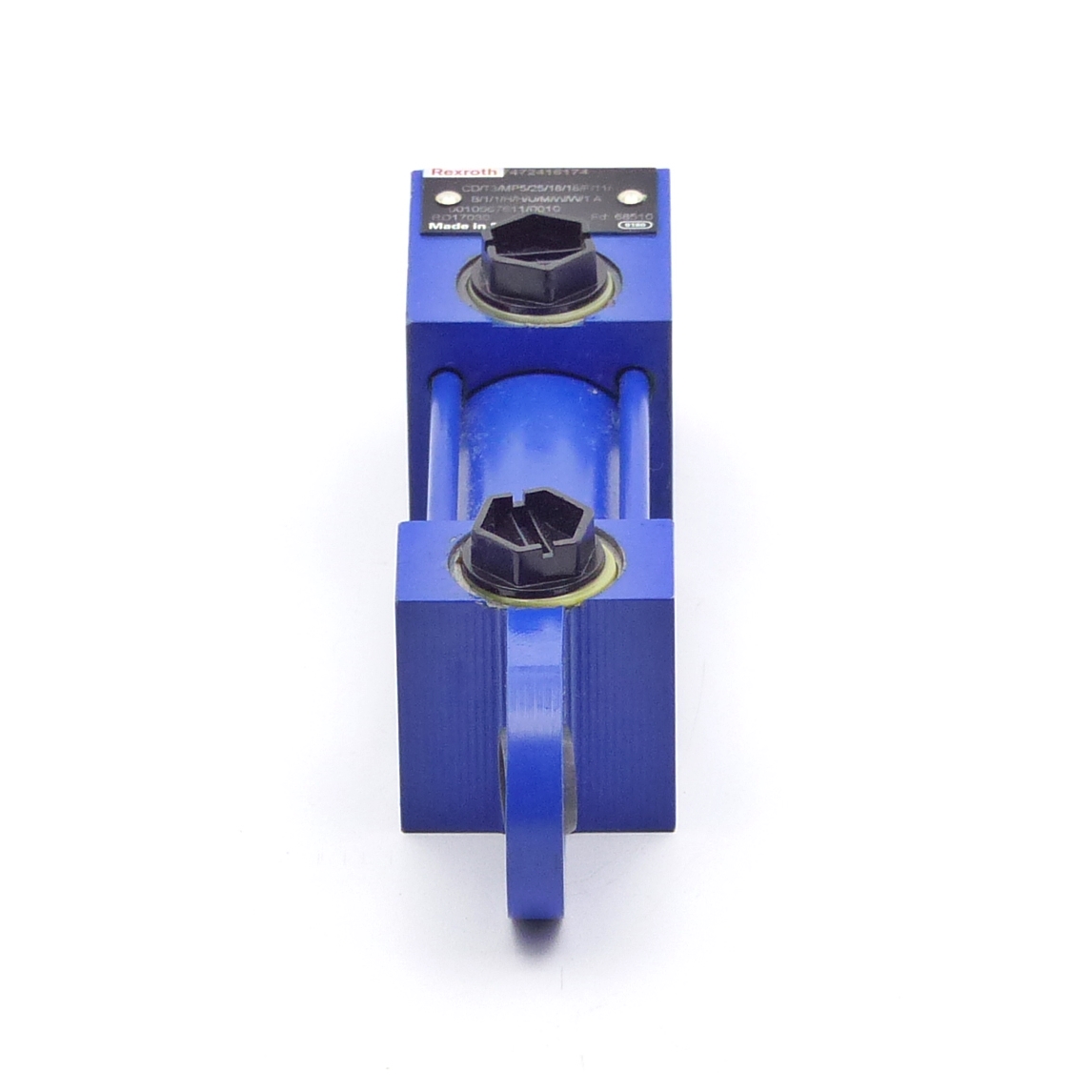 Hydraulic Cylinder