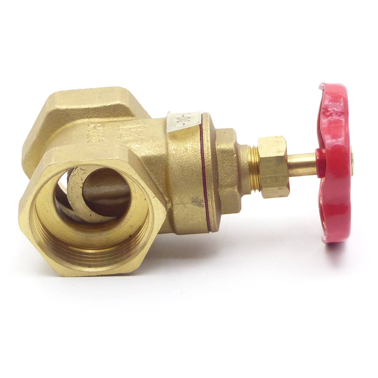 Shut-off Valve 1 1/4 " PN10 