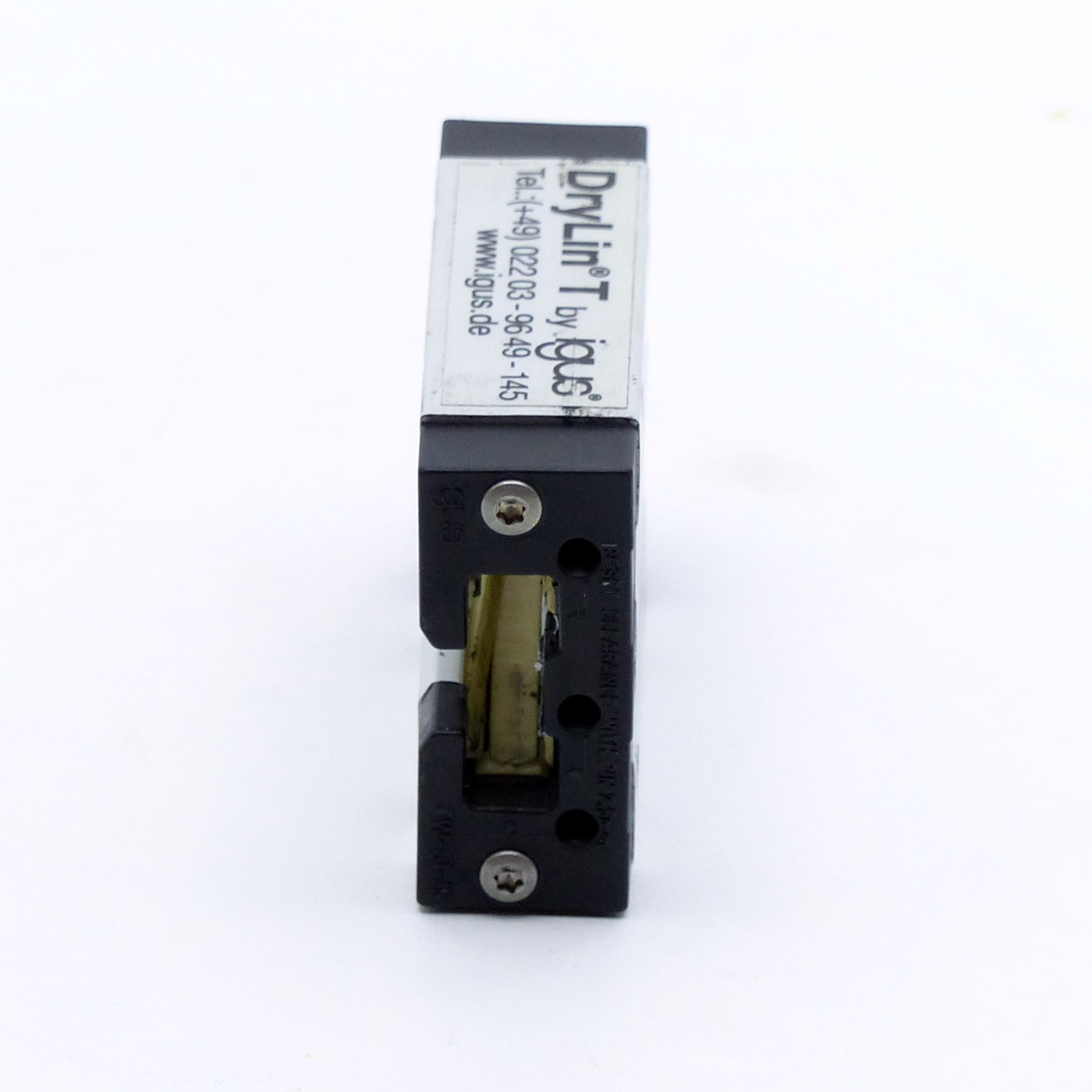 Linear Guide TW-01-15 