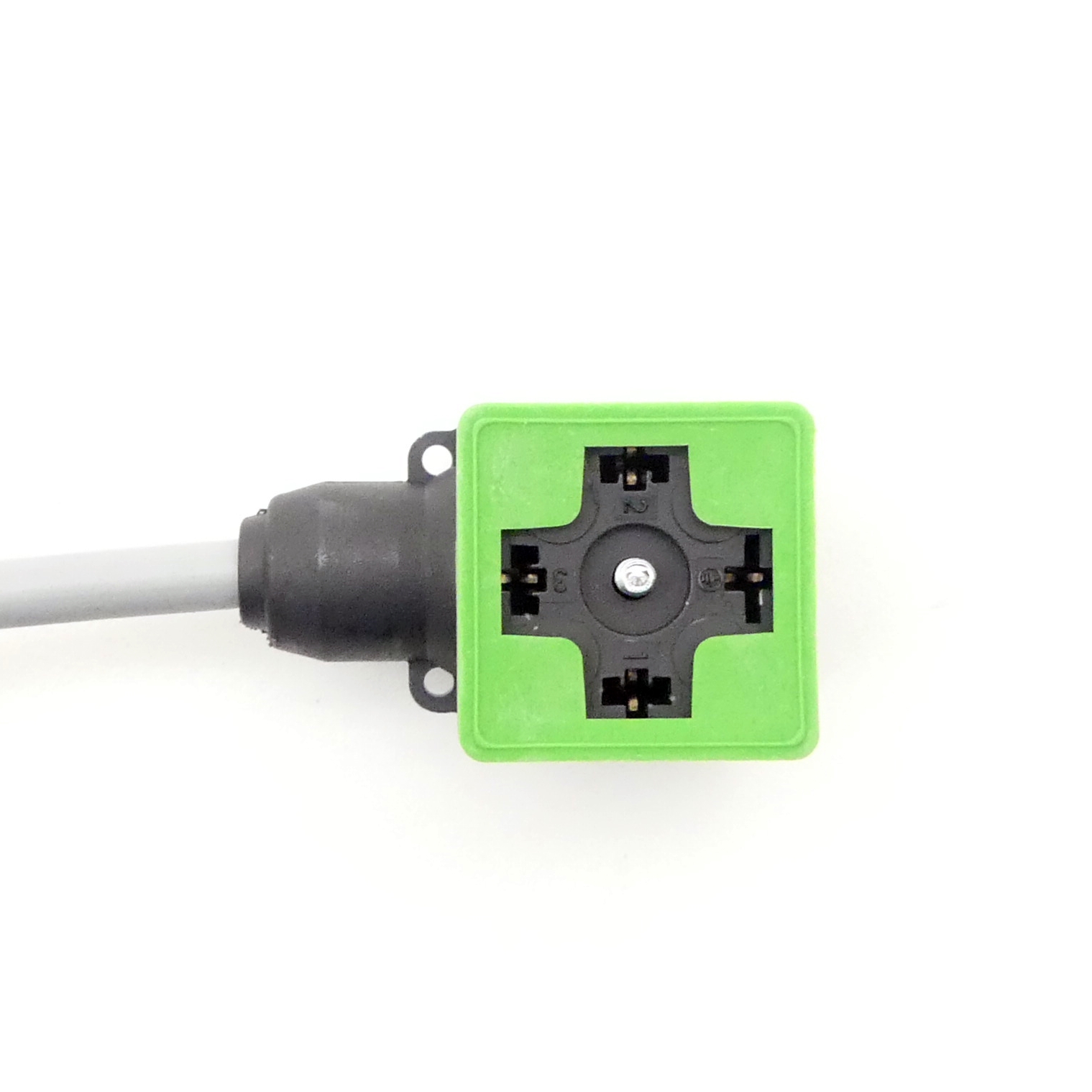 connecting cable