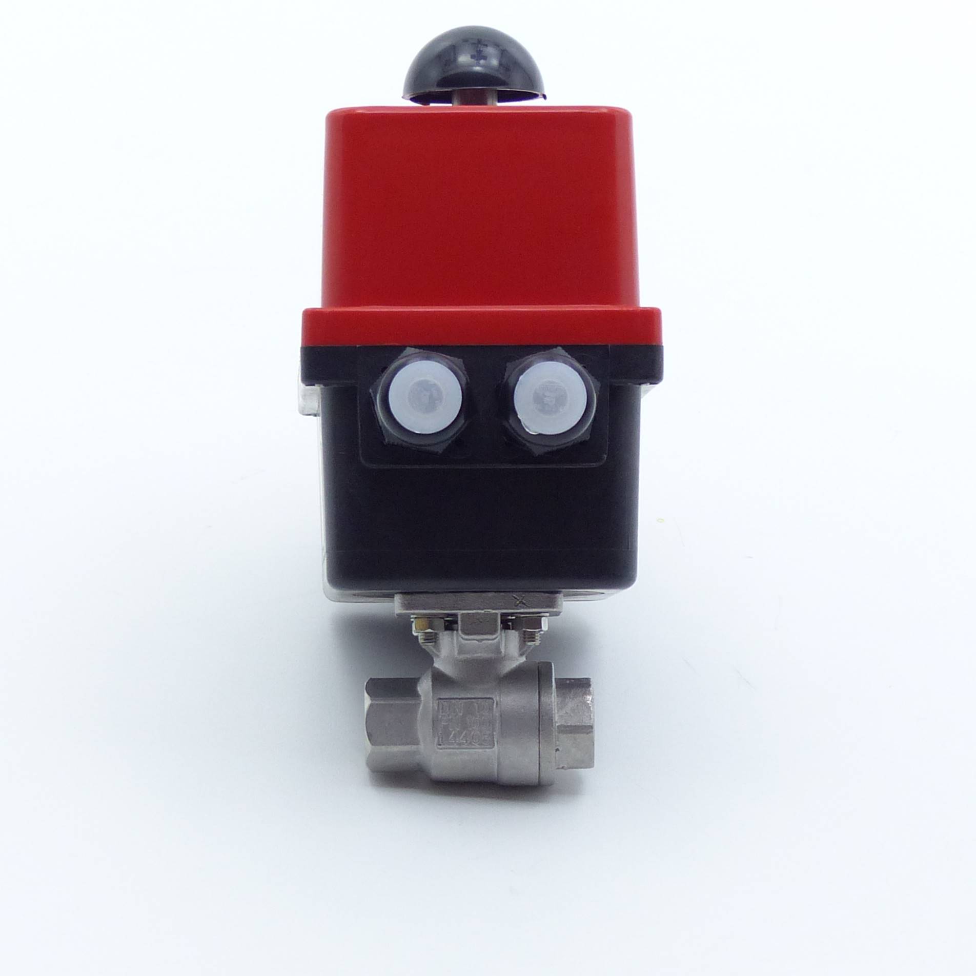 Elektrischer Stellantrieb