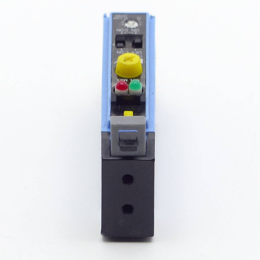 Light Barrier für Fibre-optics WLL160-F420