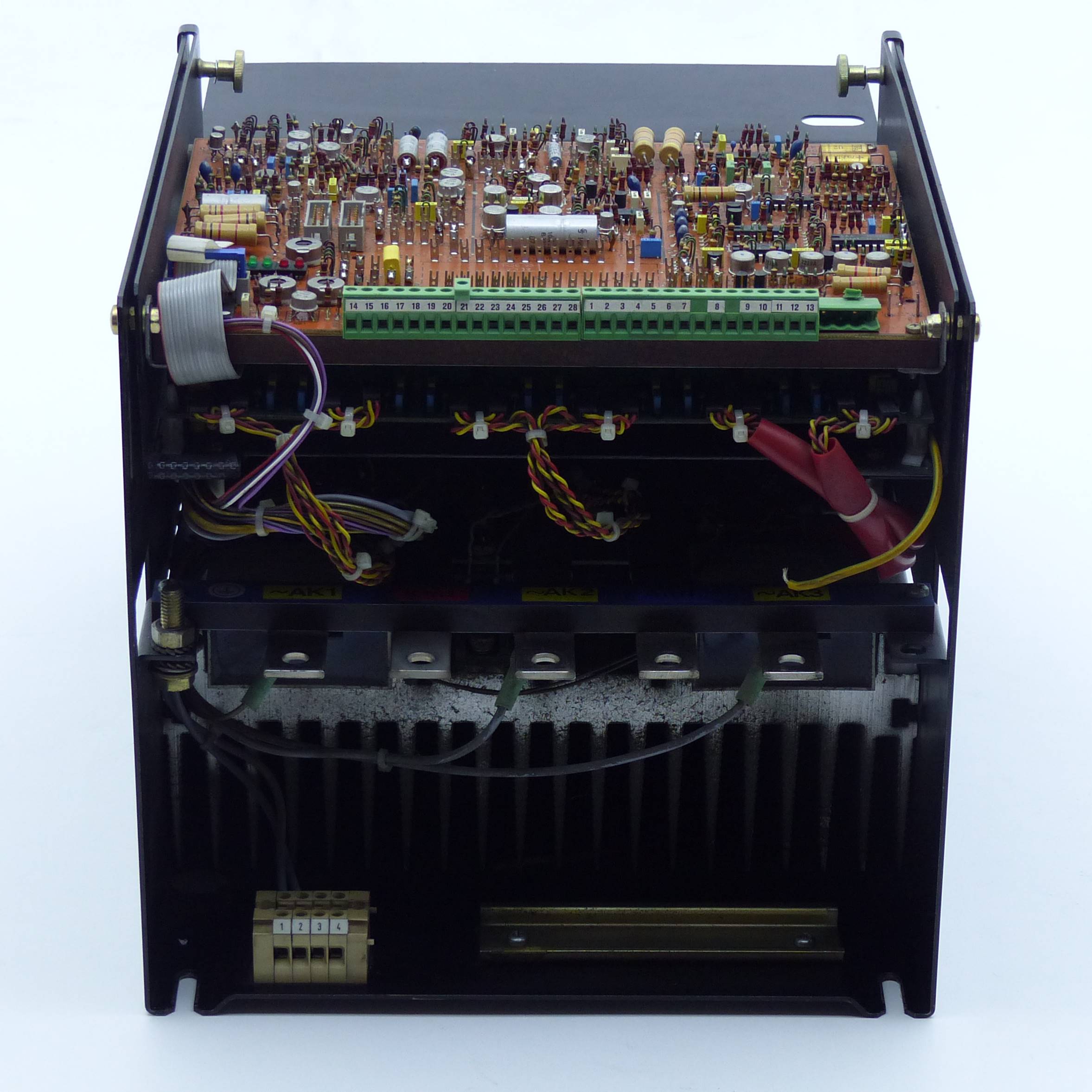 Power Converter unit