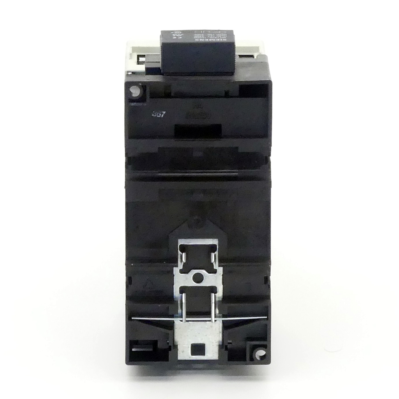 Power contactor