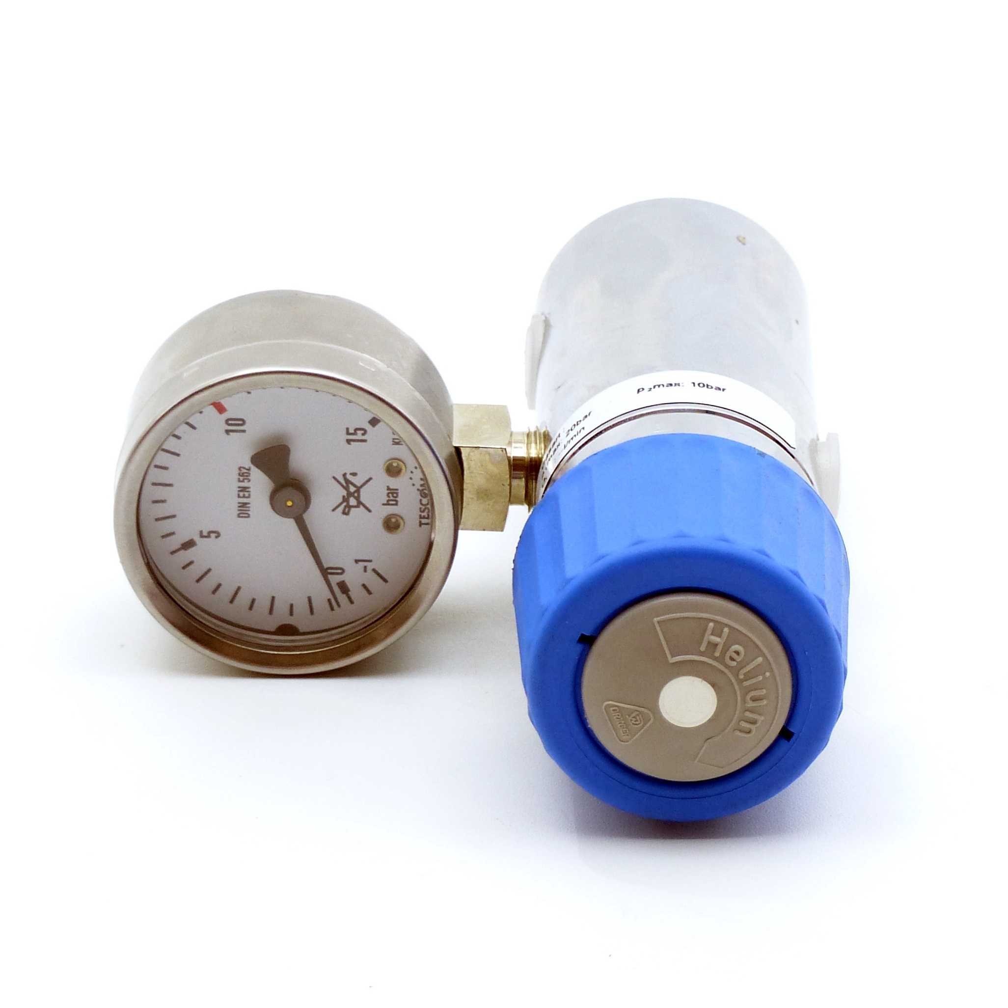 Pressure relief Valve D43372-AR-00-A3