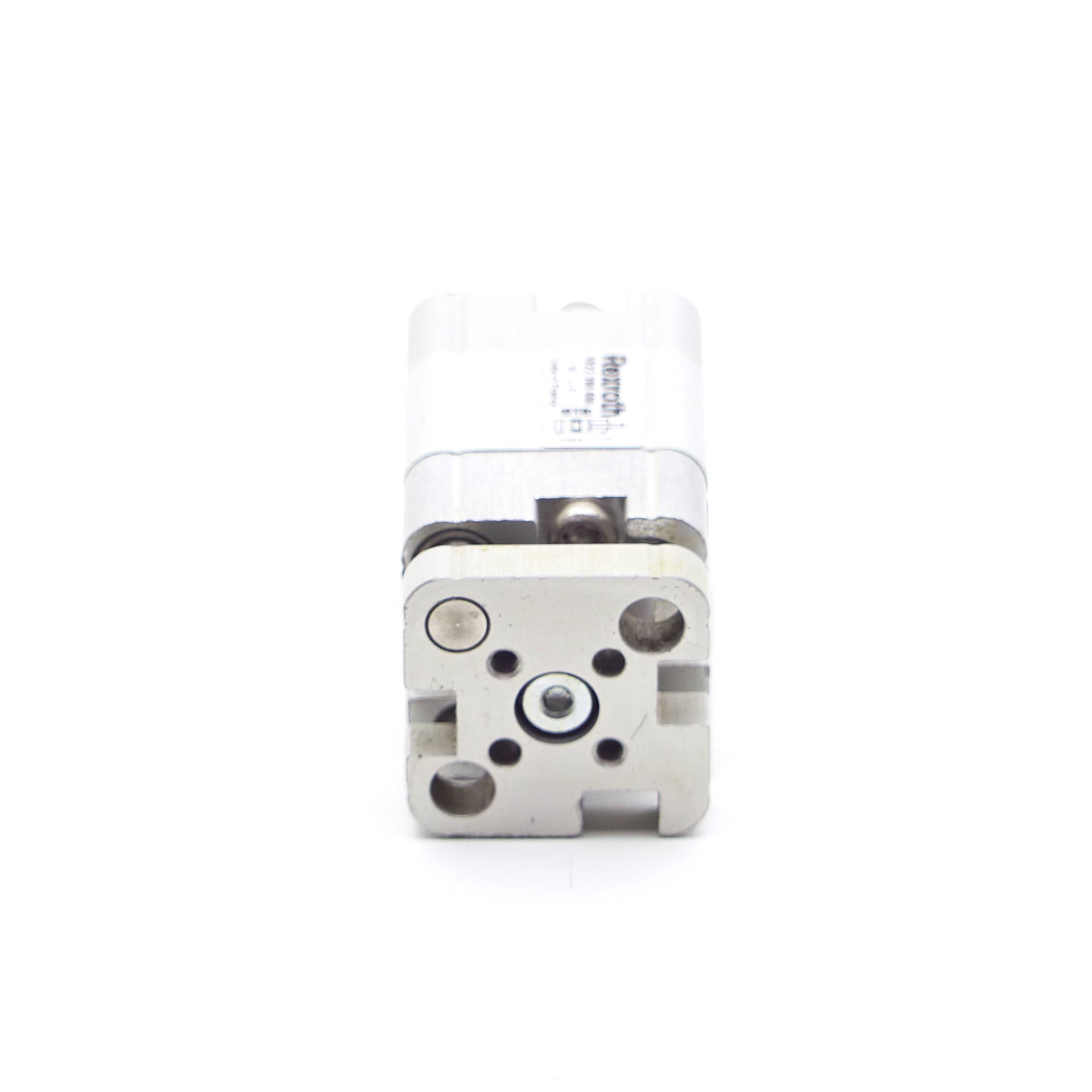Mini Cylinder 16 x 5