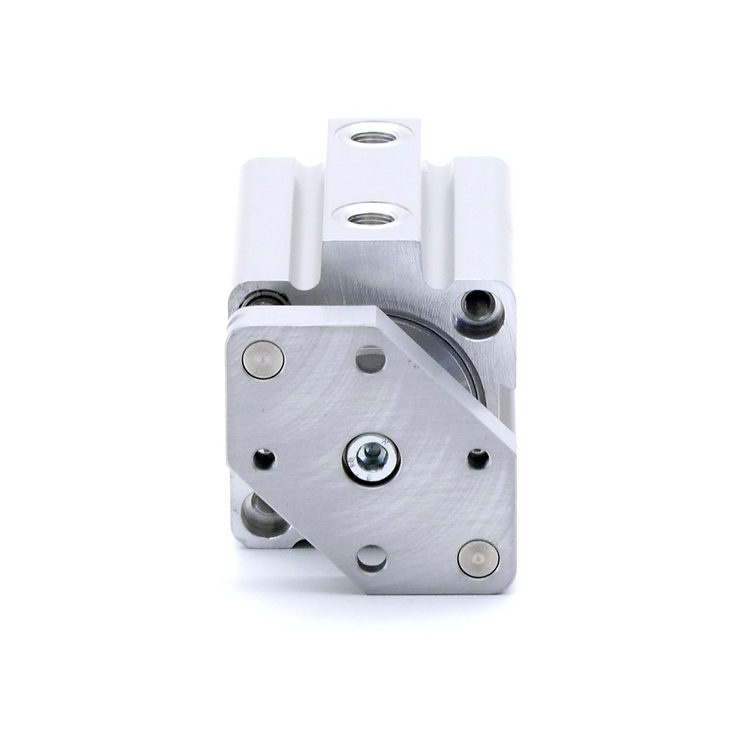 Pneumatic cylinder