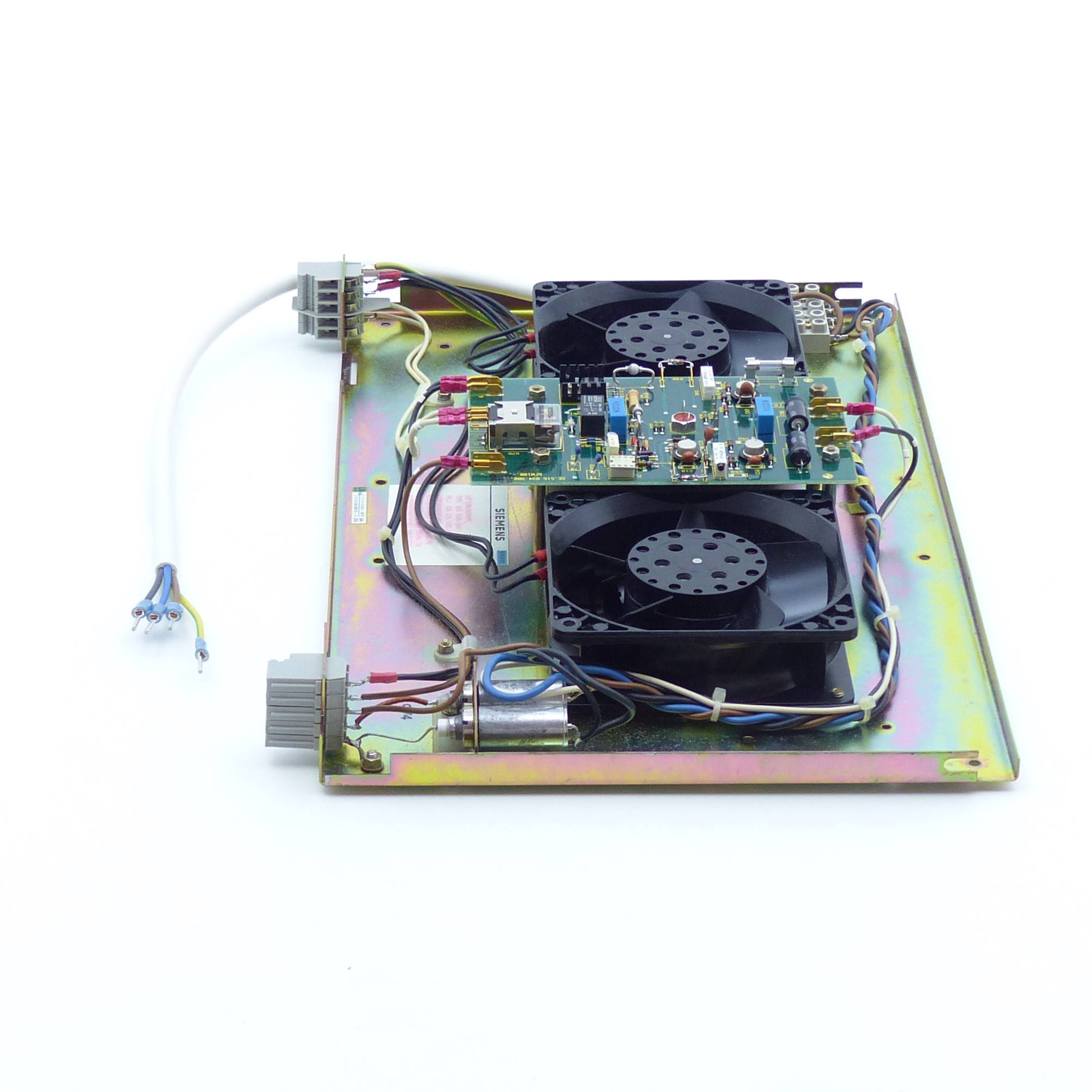 Fan Module 