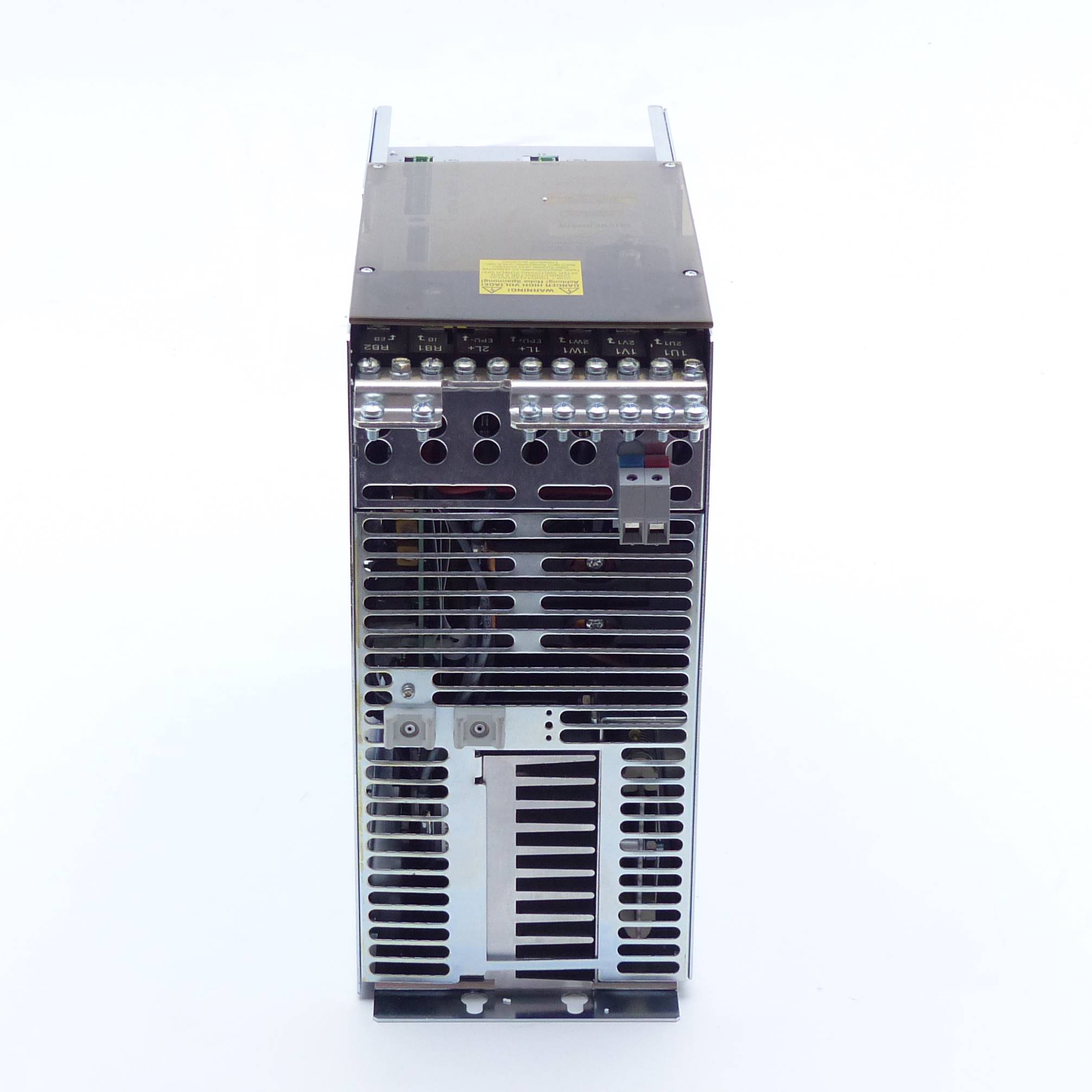 Power Supply TVD 1.2-08-03