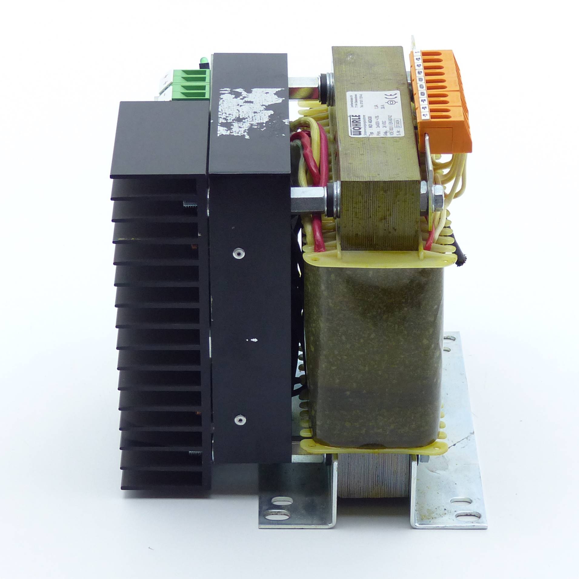 Power Supply Unit