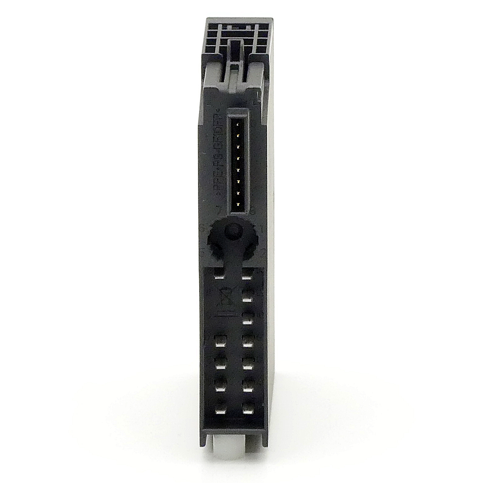Electronics module for ET 200S