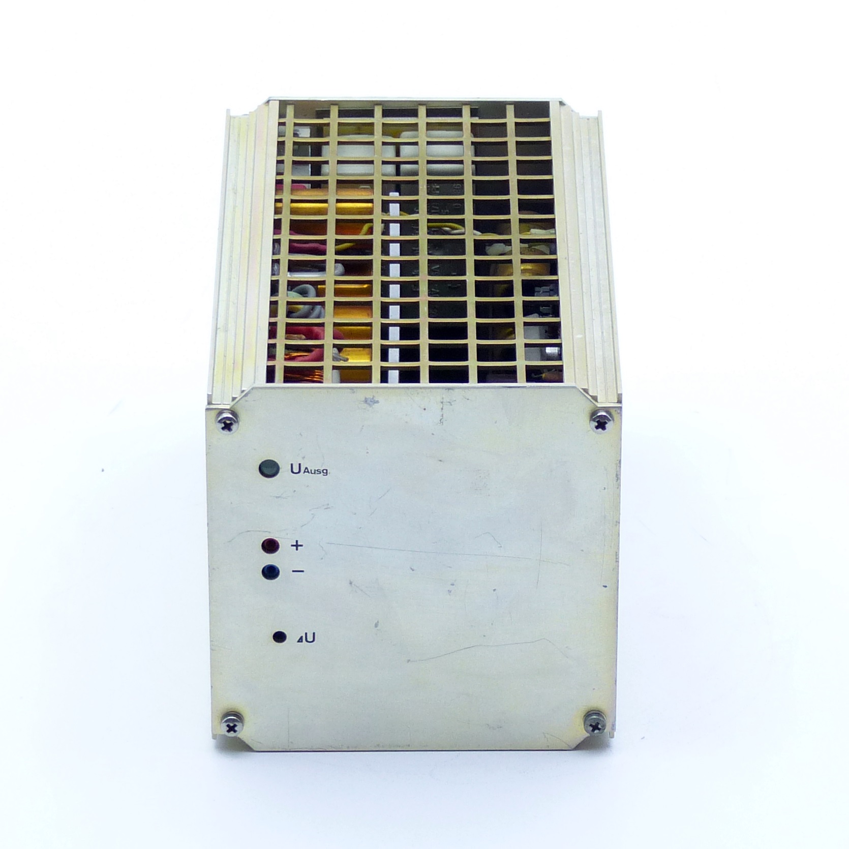 Power Supply Unit GT 75-5