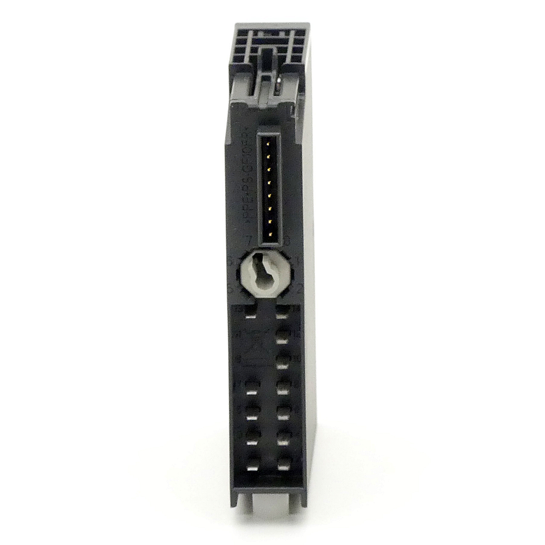 SIMATIC DP Electronics module for ET200S