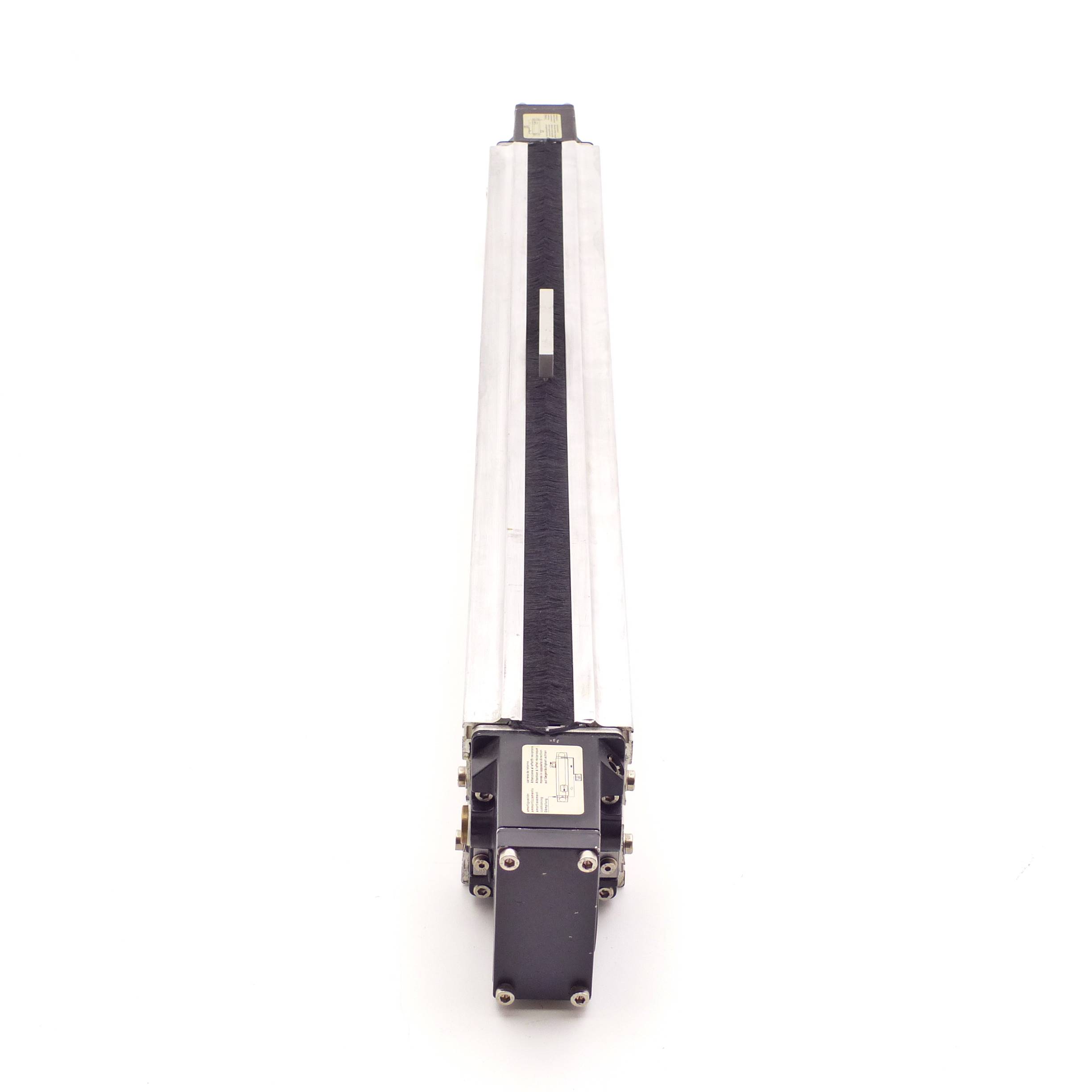BOSCH Bandzylinder 40 x 575