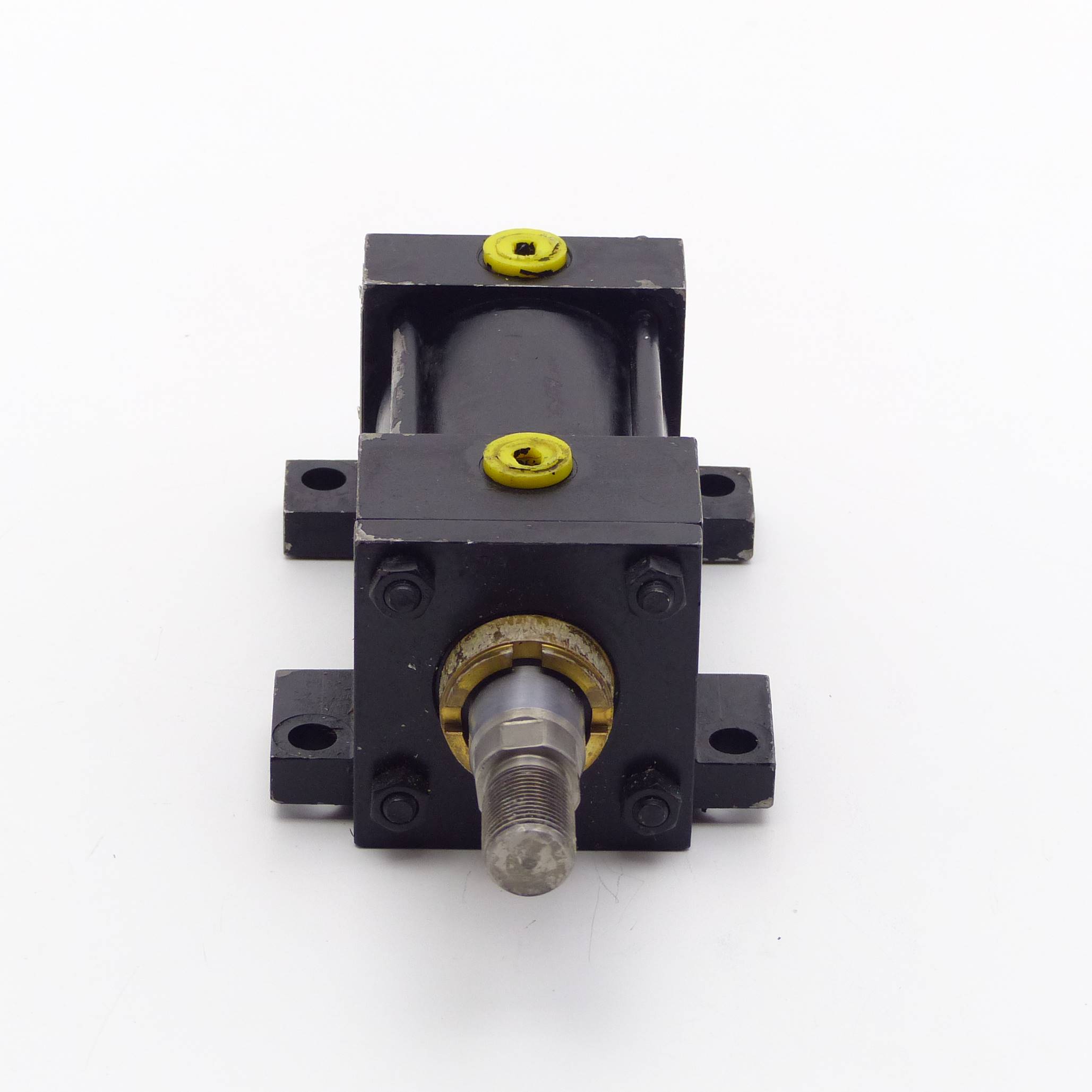 PARKER Hydraulikzylinder 63,5 x 38